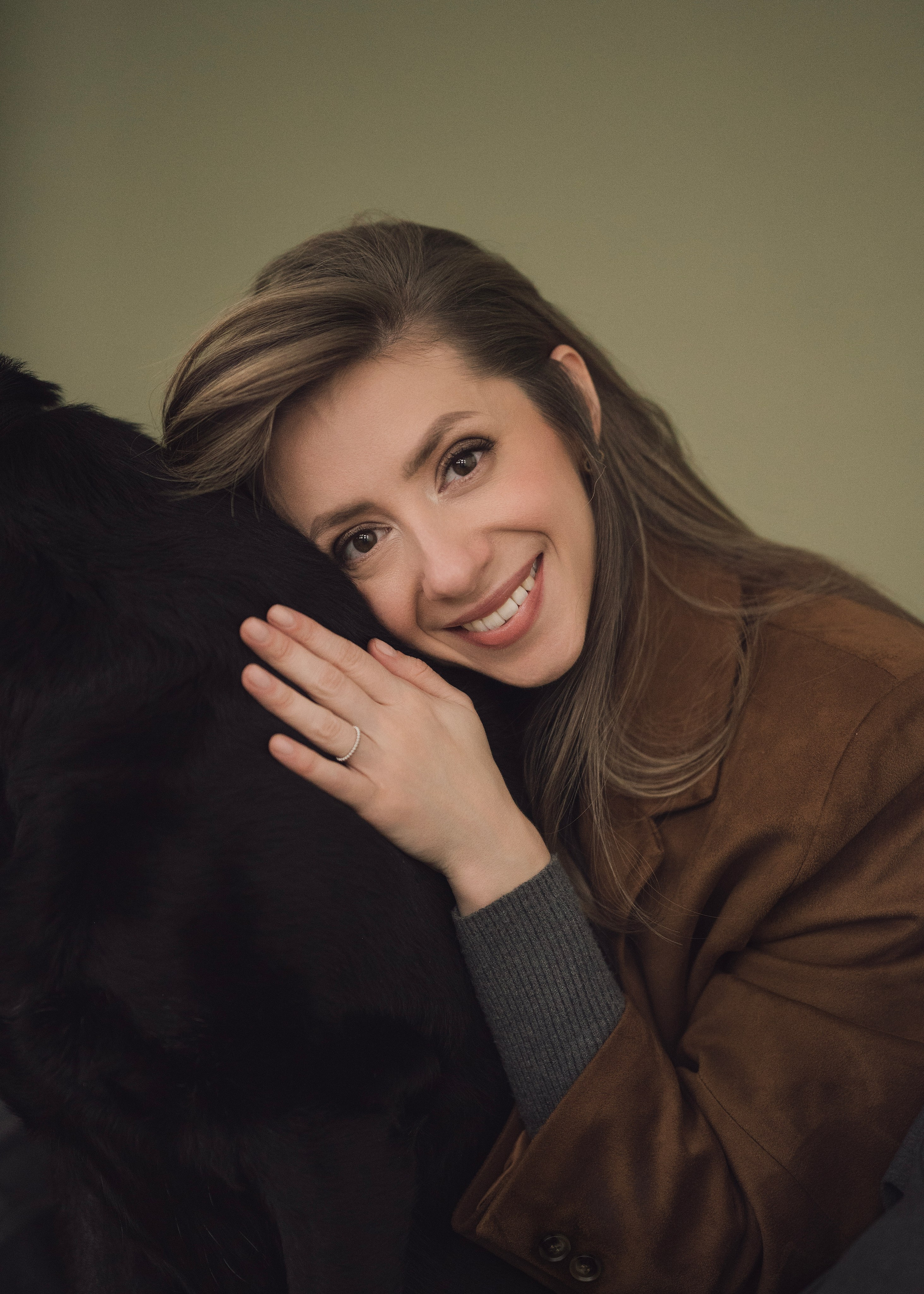 Бэста. Фотограф- анималист Александра Матвеева