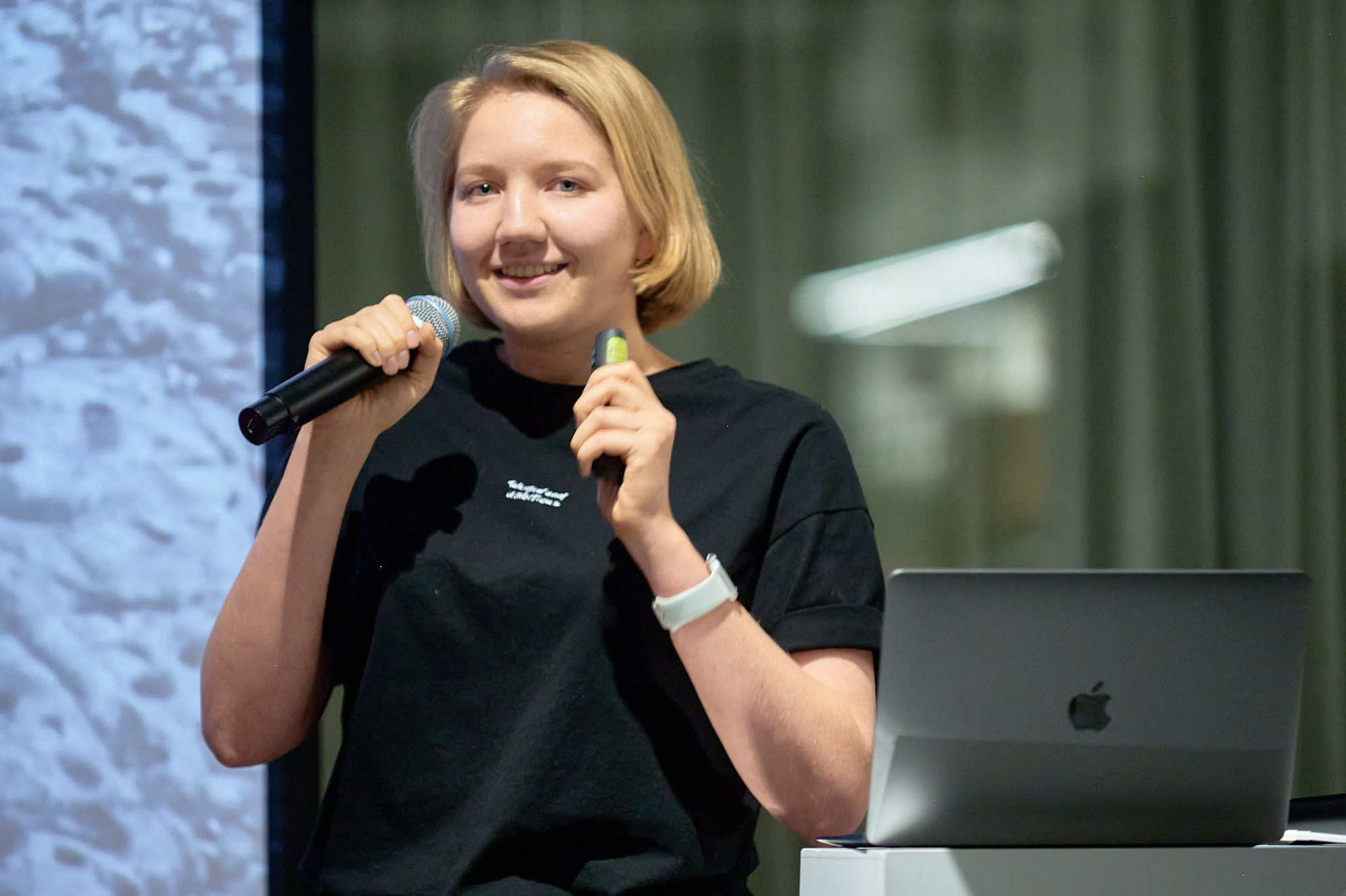 День программиста в Дзене. Репортажный фотограф в Москве Вадим Францев