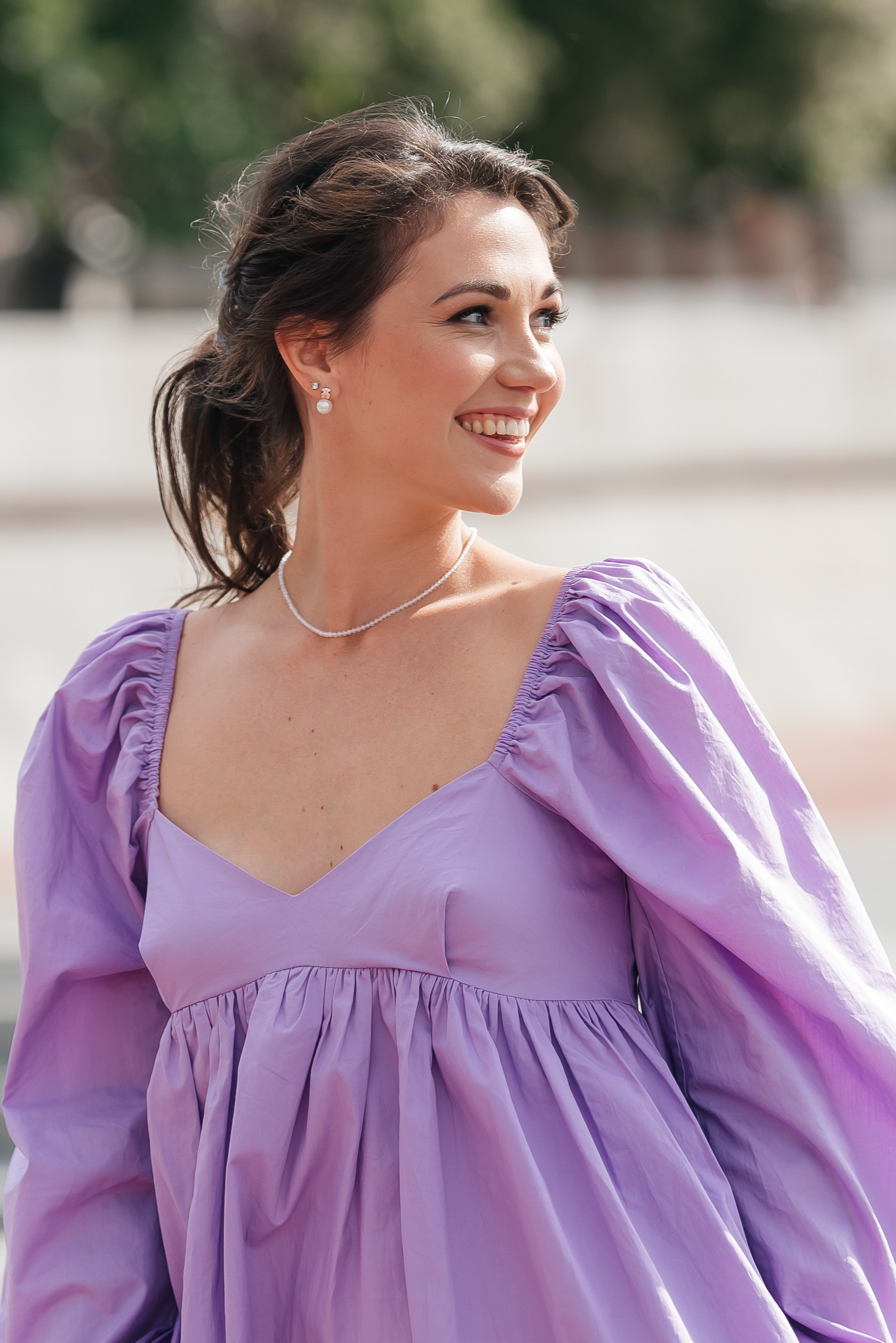 B-day в парке. ДИНА МИХНЕВА спортивный фотограф Москва