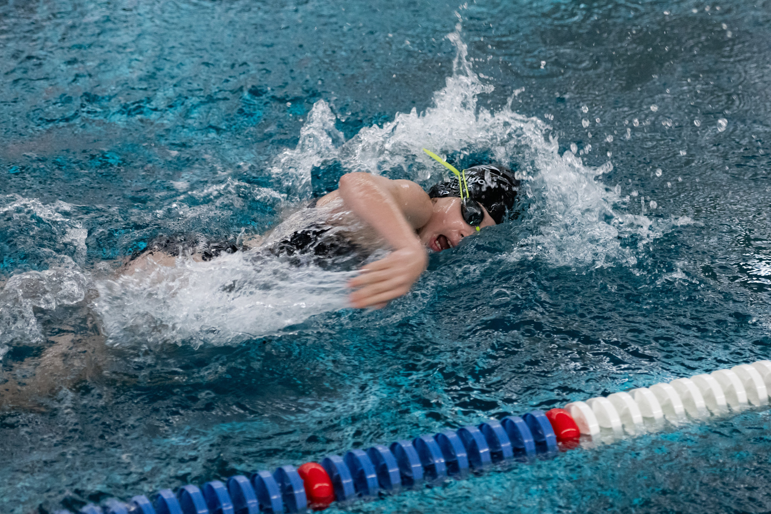 ЧЕМПИОНАТ ПО ПЛАВАНИЮ. ДИНА МИХНЕВА спортивный фотограф Москва