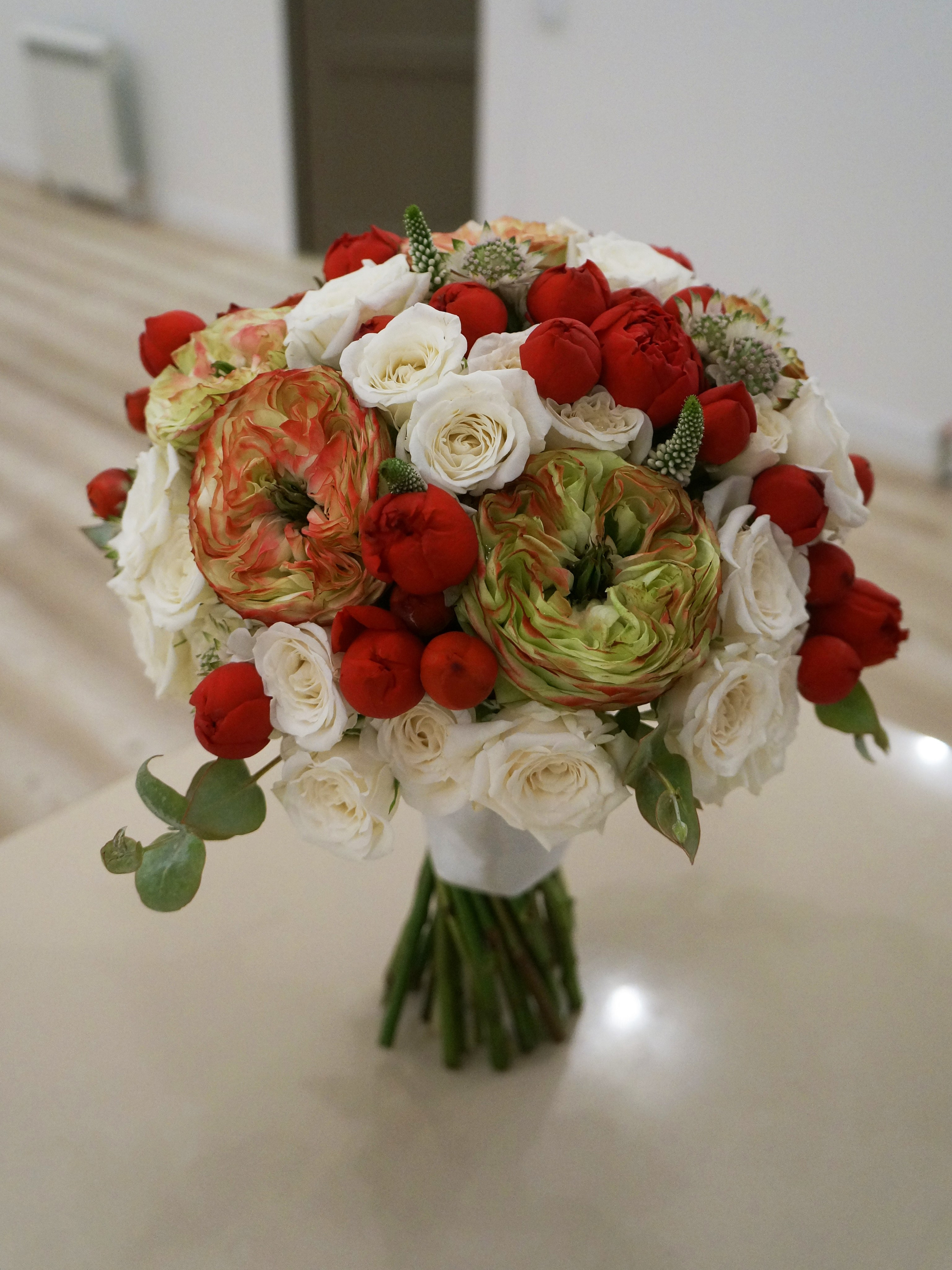 Флористика. Декоратор Флорист в Тольятти, Самаре, Москве