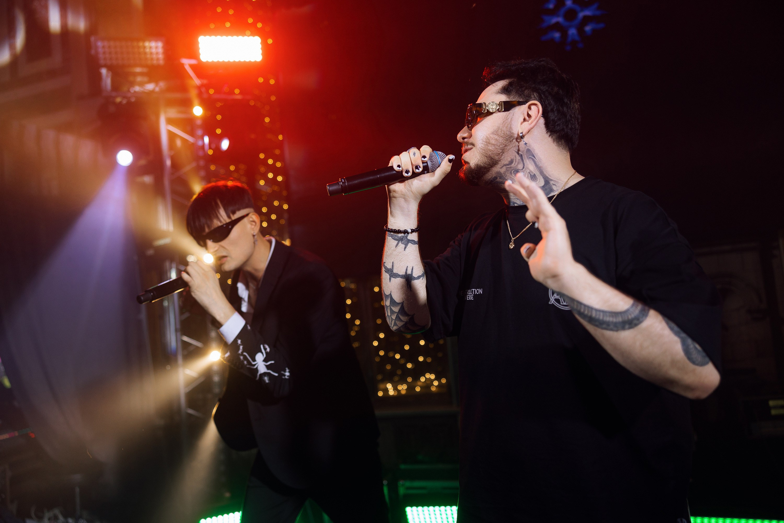 Свадьба певицы NST <3. VENSKAYA WEDDING & EVENT PLANNER