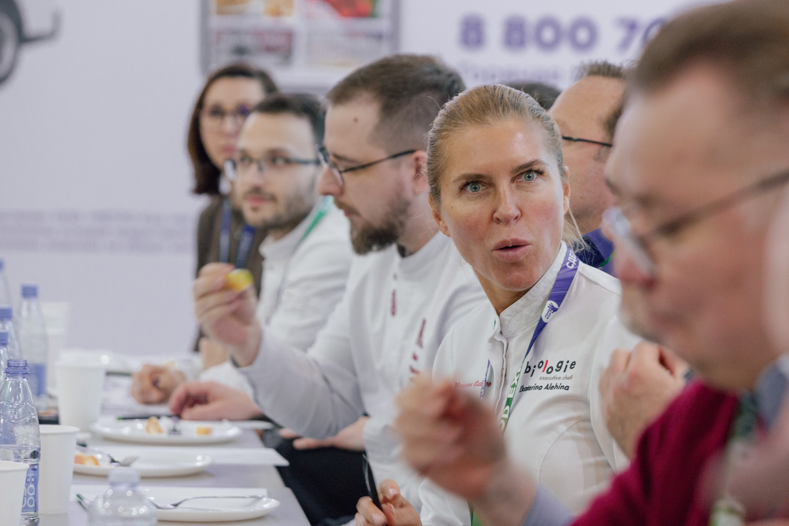 Cheese Expo 2025. Artur Photography