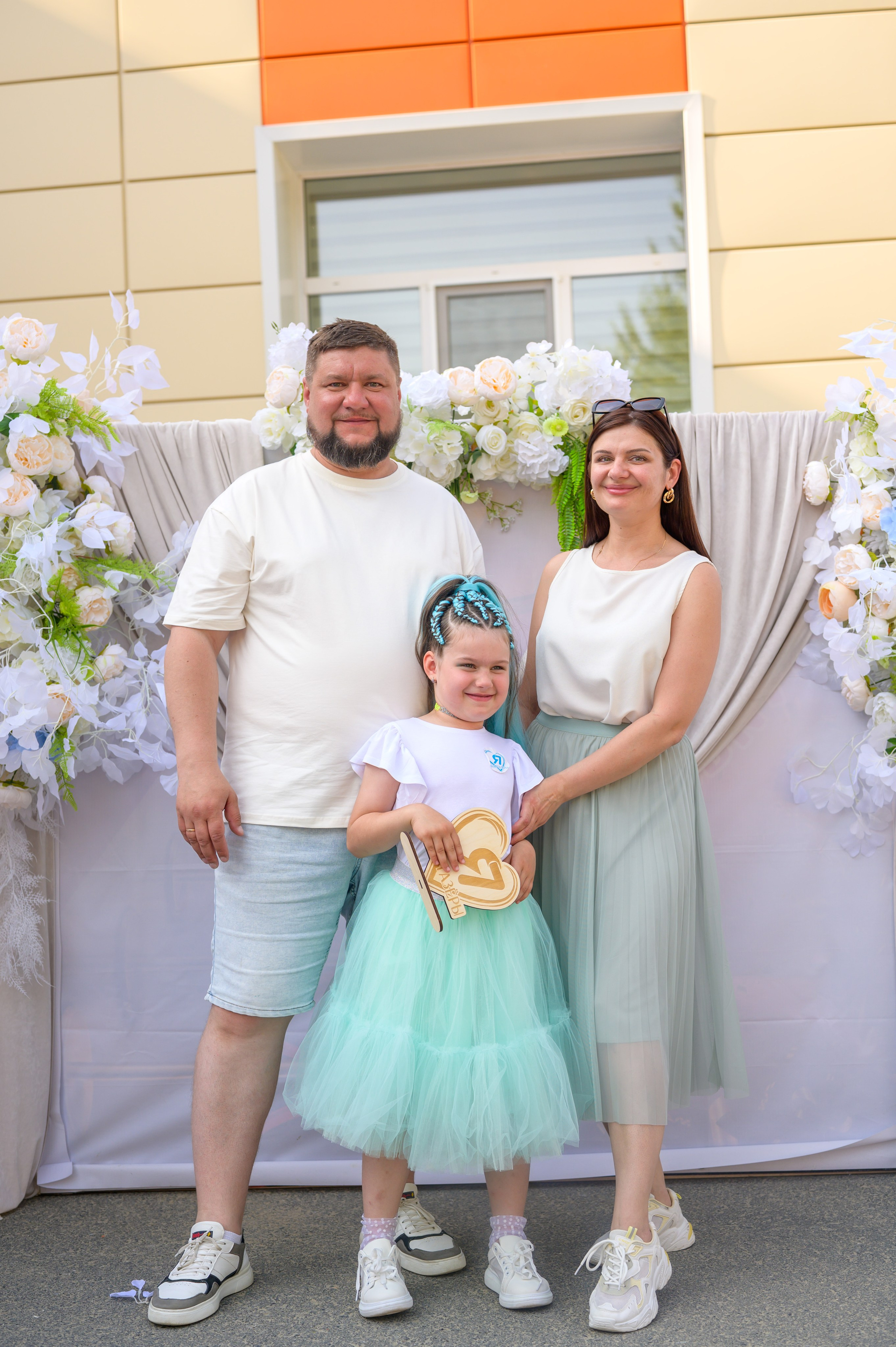 Репортаж выпускного группа «Фантазёры» 3 садик. Фотограф новорожденных, семейный детский в Тюмени Татьяна Морозова