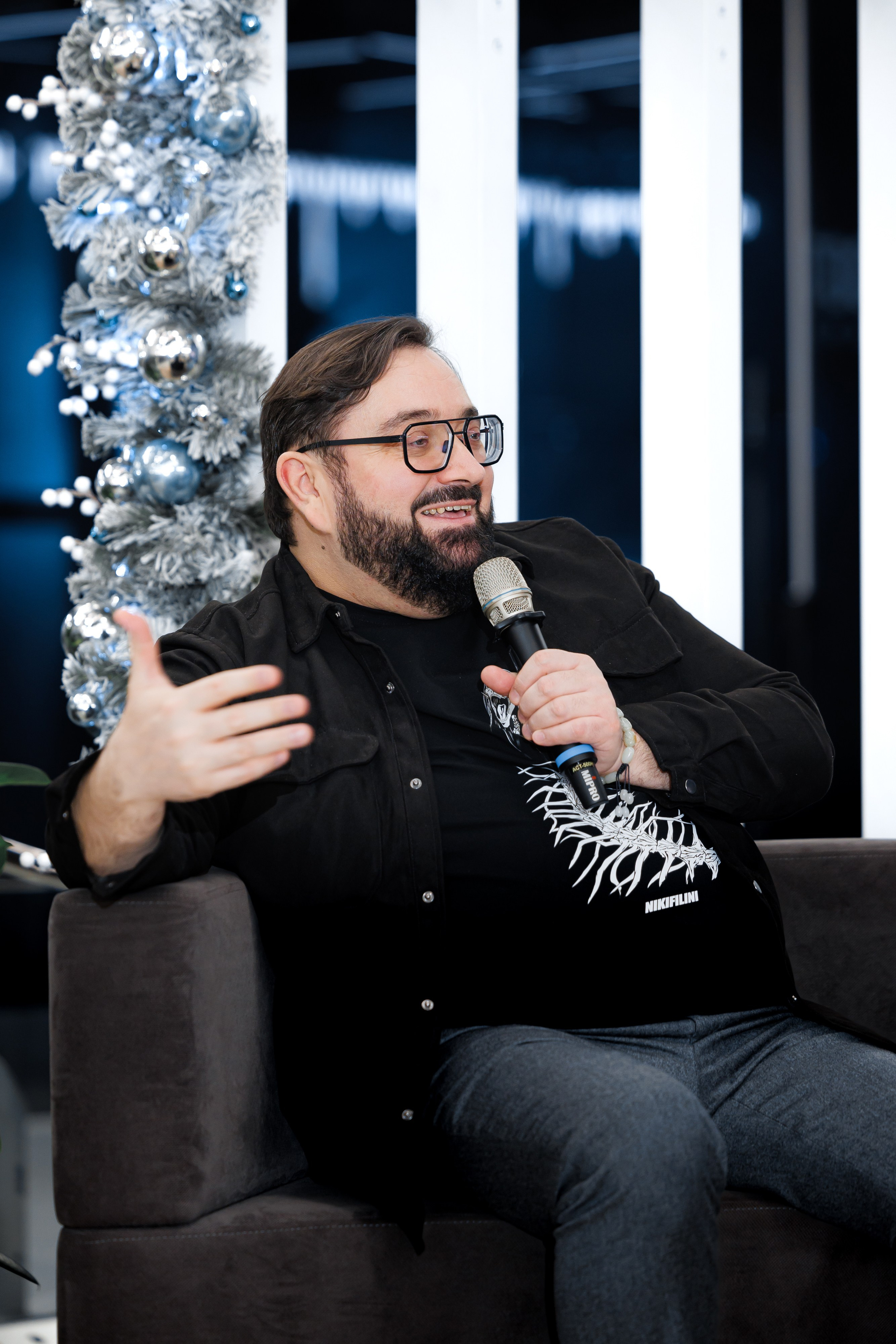 Investoro convention. Репортажный фотограф Семён Борисов | Москва