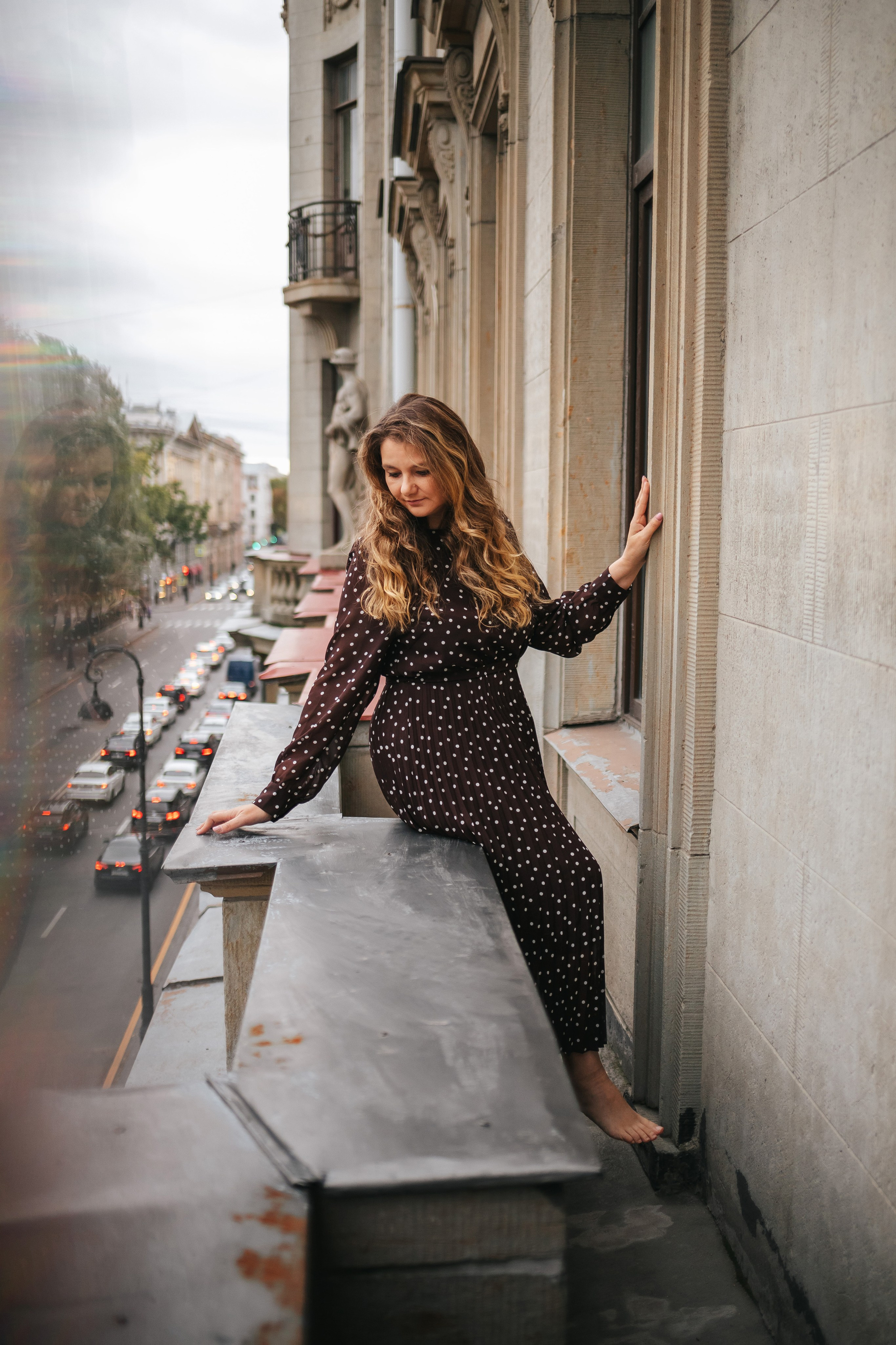 Аня. Семейный lifestyle фотограф в Санкт-Петербурге Людмила Пахомова