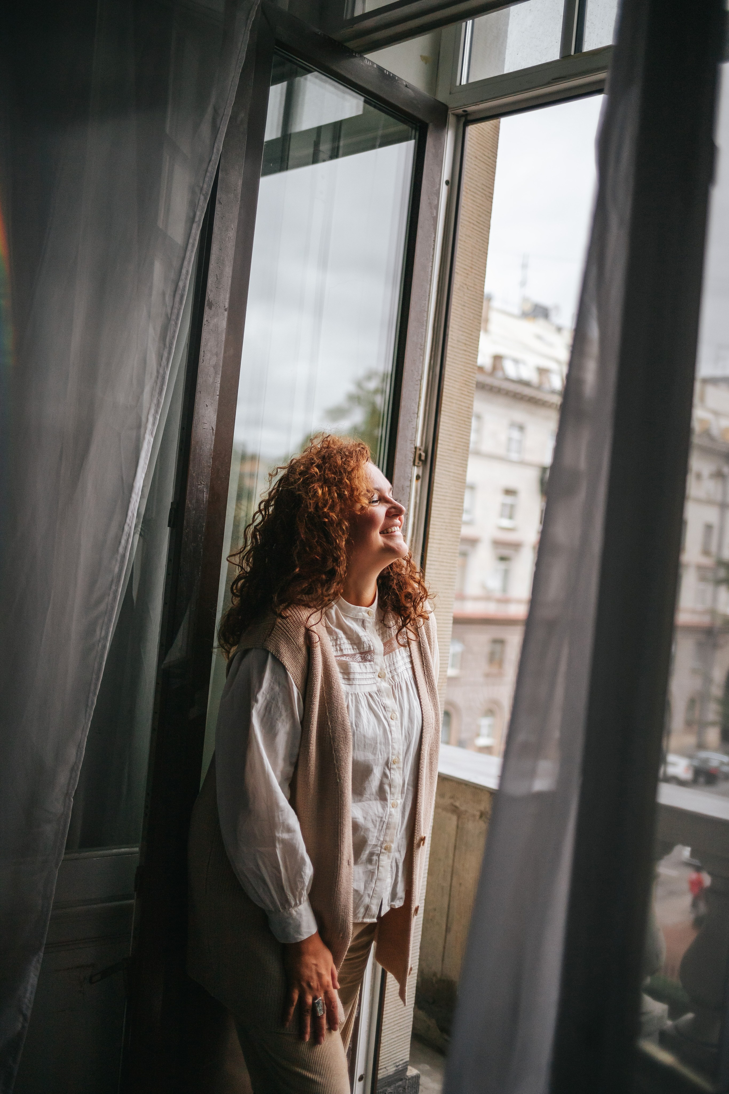 Ира. Семейный lifestyle фотограф в Санкт-Петербурге Людмила Пахомова