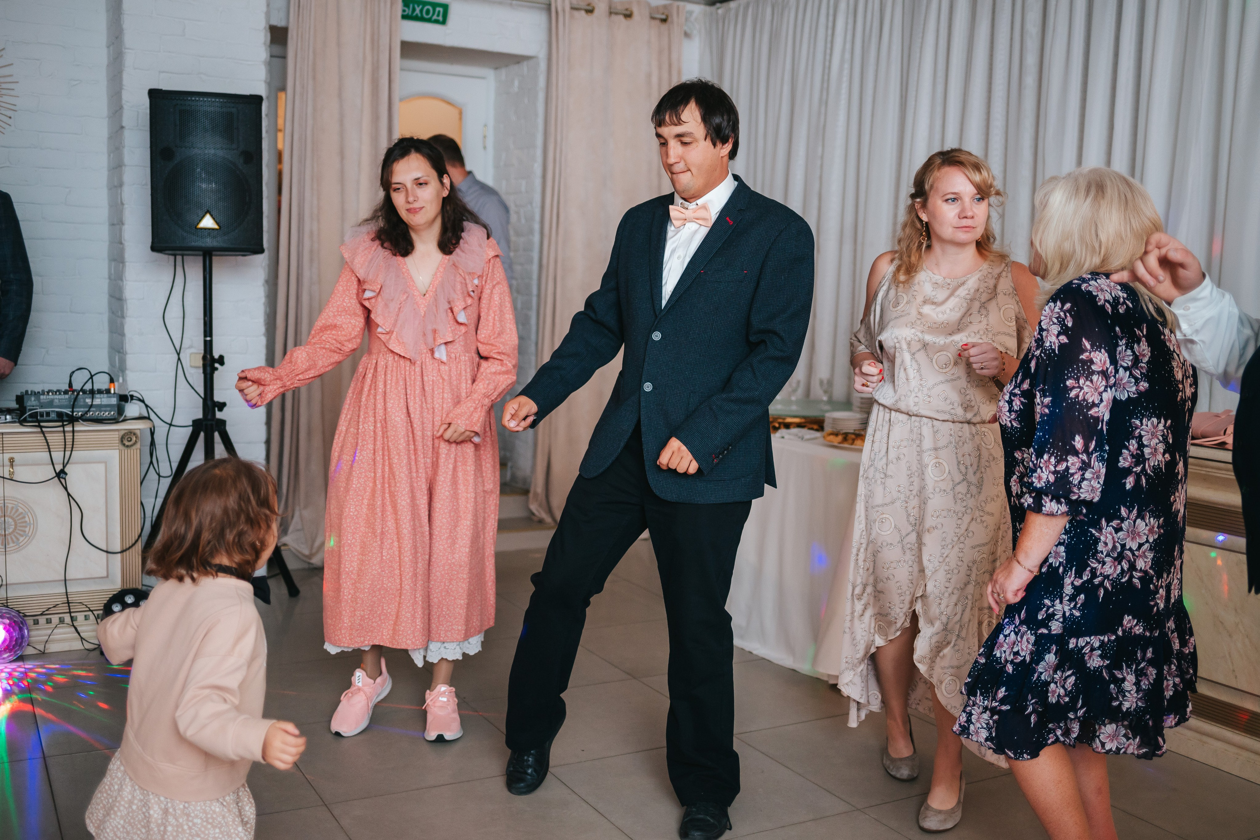 Джама и Катя. Семейный lifestyle фотограф в Санкт-Петербурге Людмила Пахомова