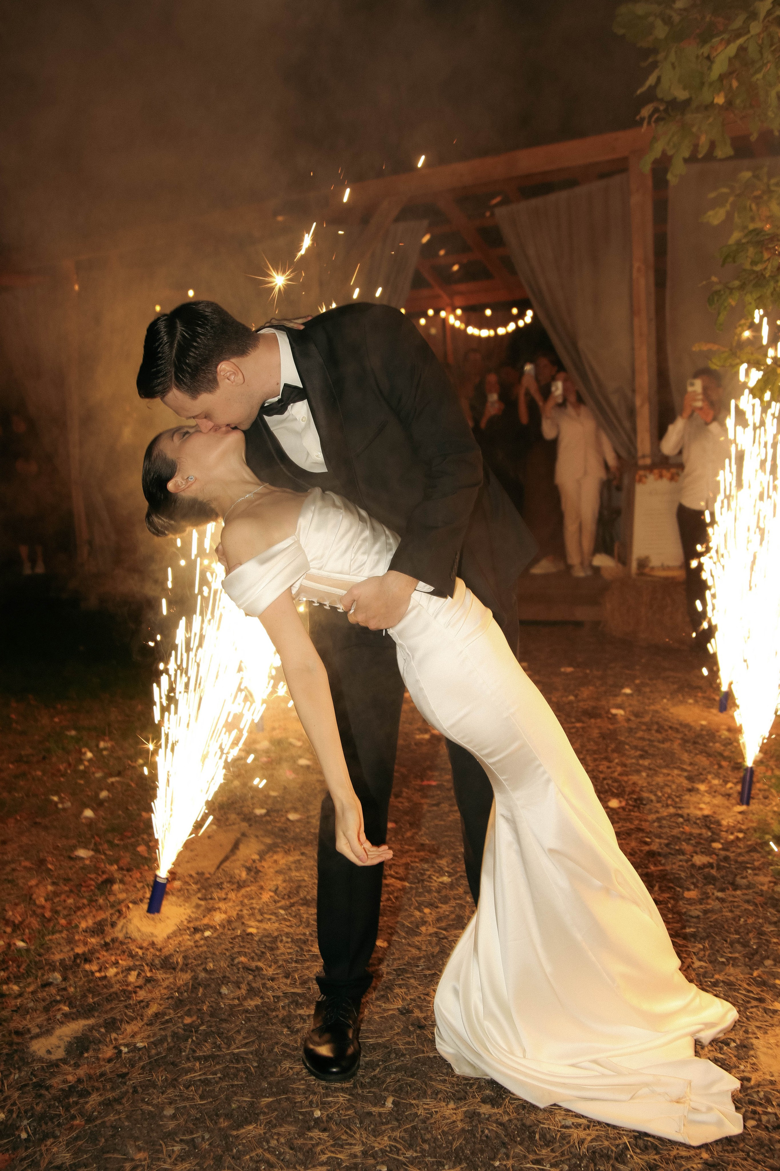 Дима и Наташа. Портретный фотограф в Москве Сукач Мария