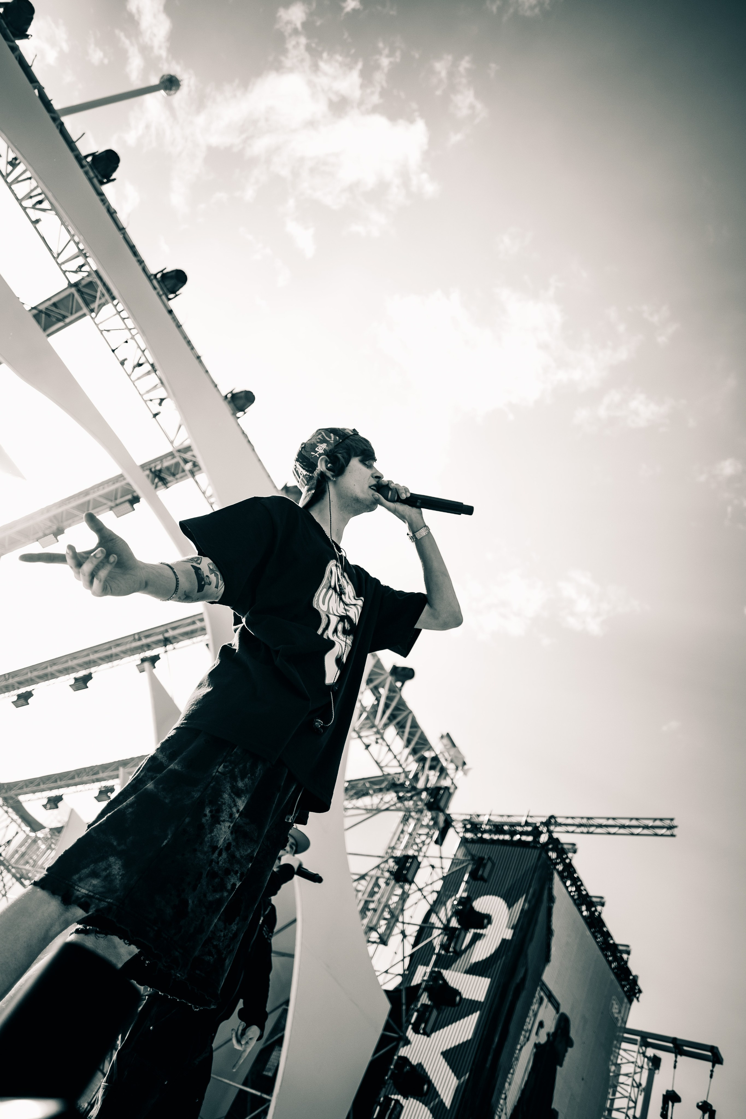 VK FEST SPB 2024 | PART 1. PASHAHARCE PHOTOGRAPHER & VIDEOGRAPHER