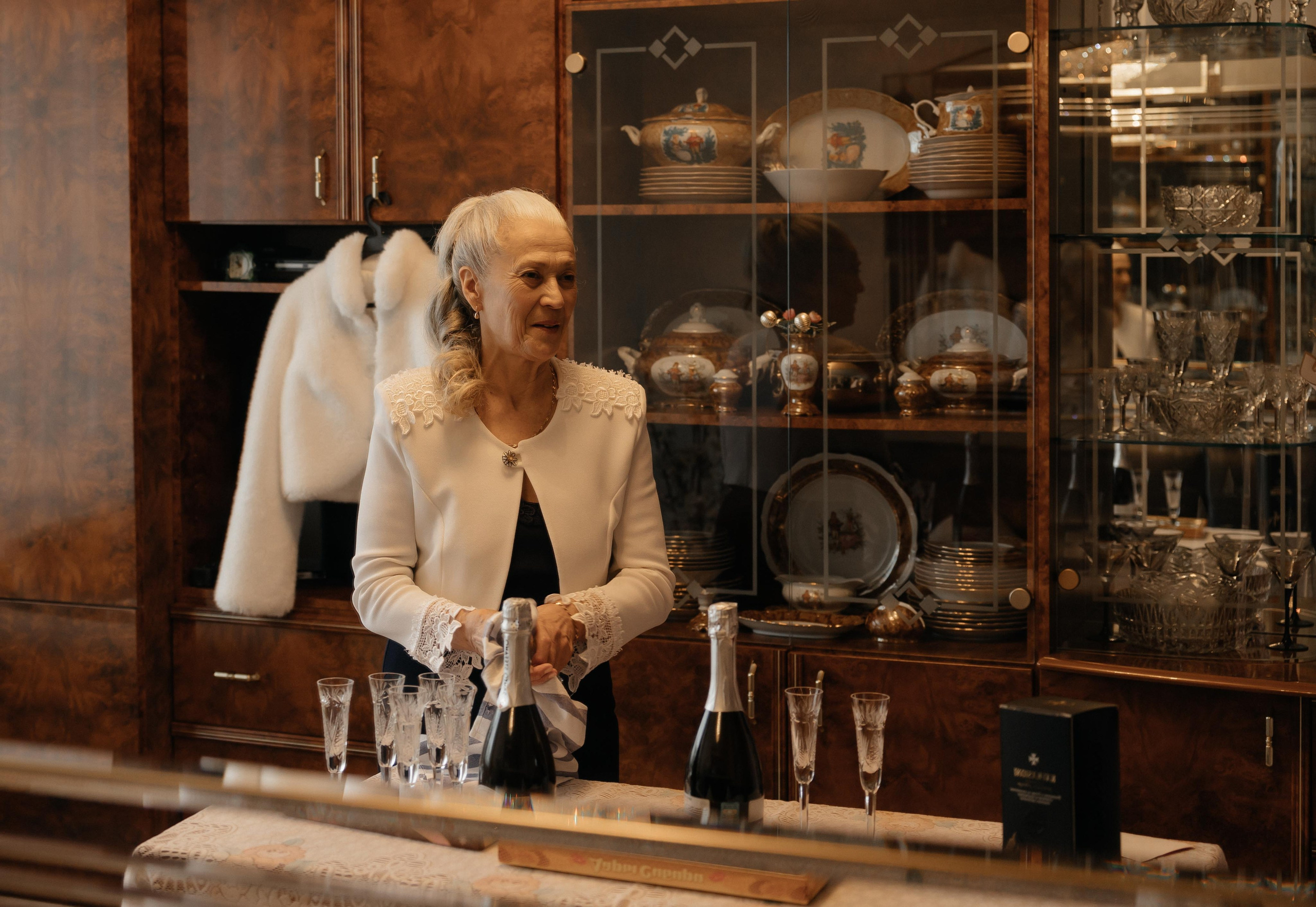 Свадебная история. В родном гнезде. Свадебный и семейный фотограф Рассказова Виктория