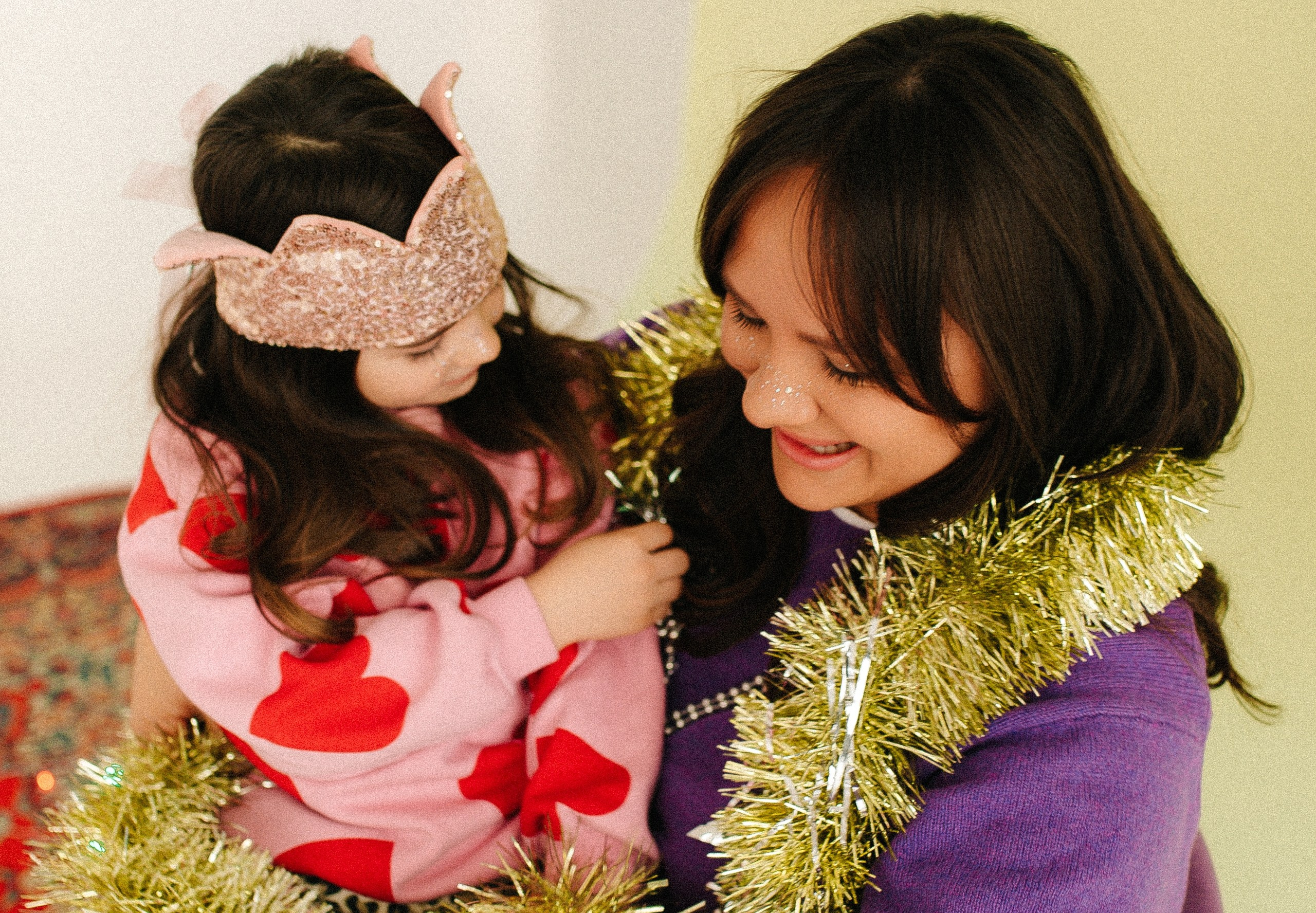 Ксюша и Николь. Свадебный, семейный, личный, репортажный фотограф в Челябинске 📸