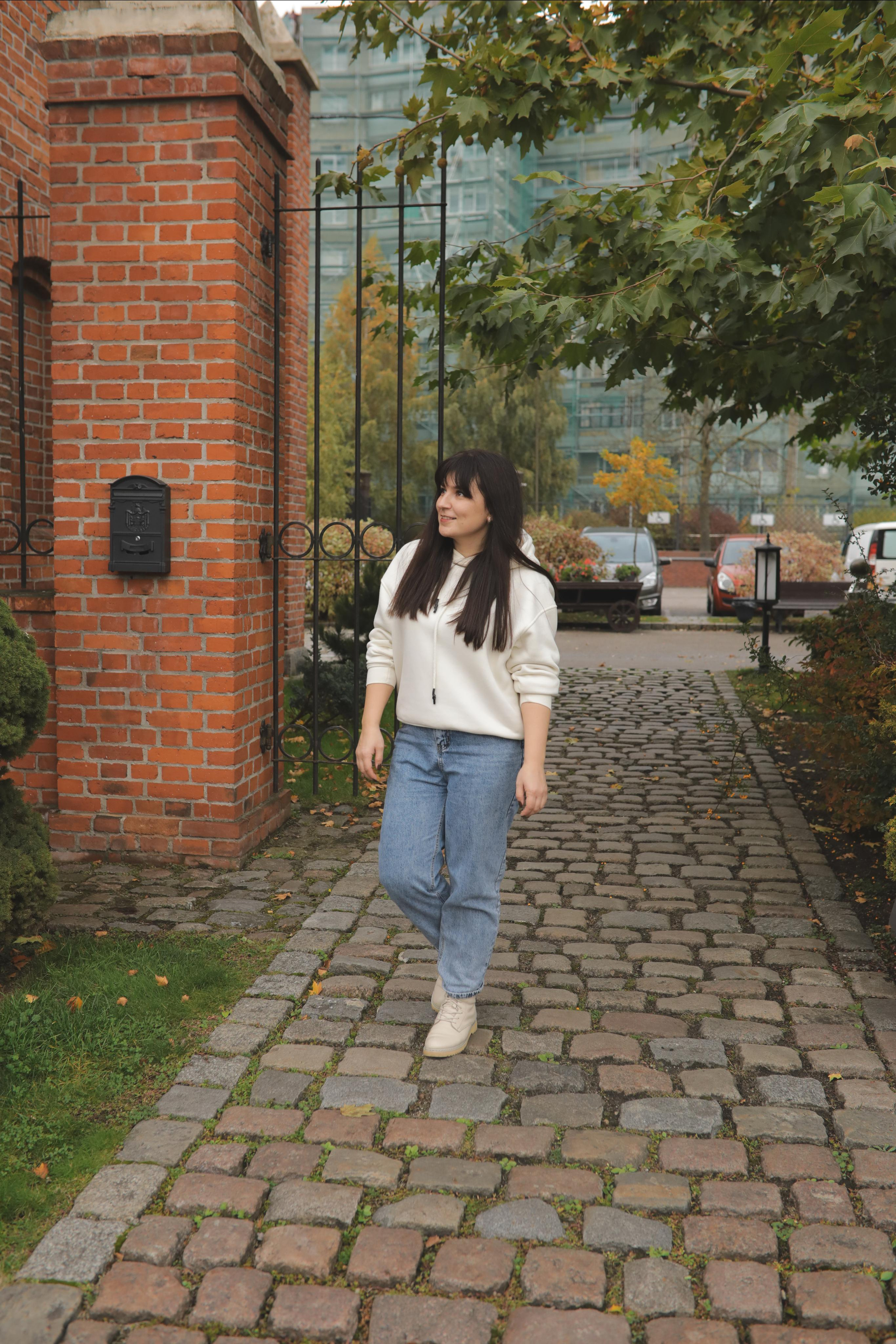 Туристы. Семейный фотограф Калининград