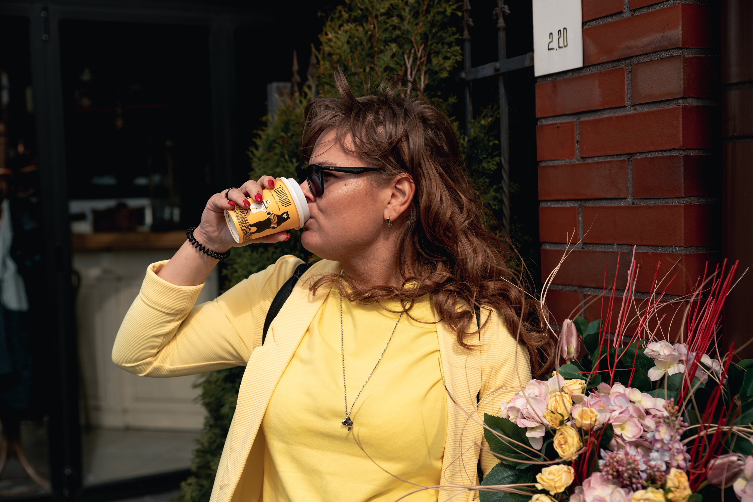 Туристы. Семейный фотограф Калининград