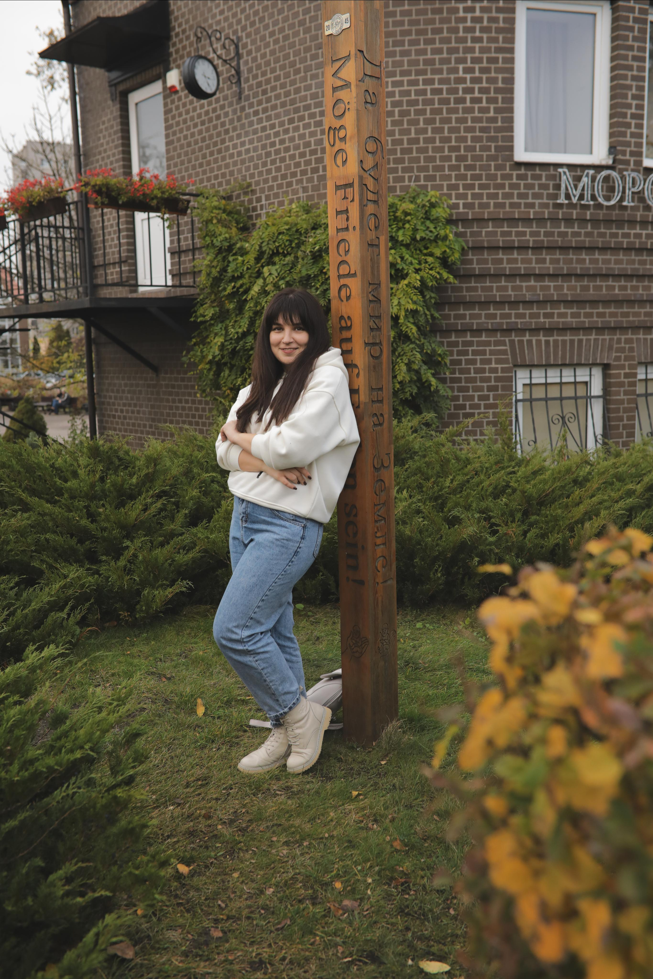 Туристы. Семейный фотограф Калининград