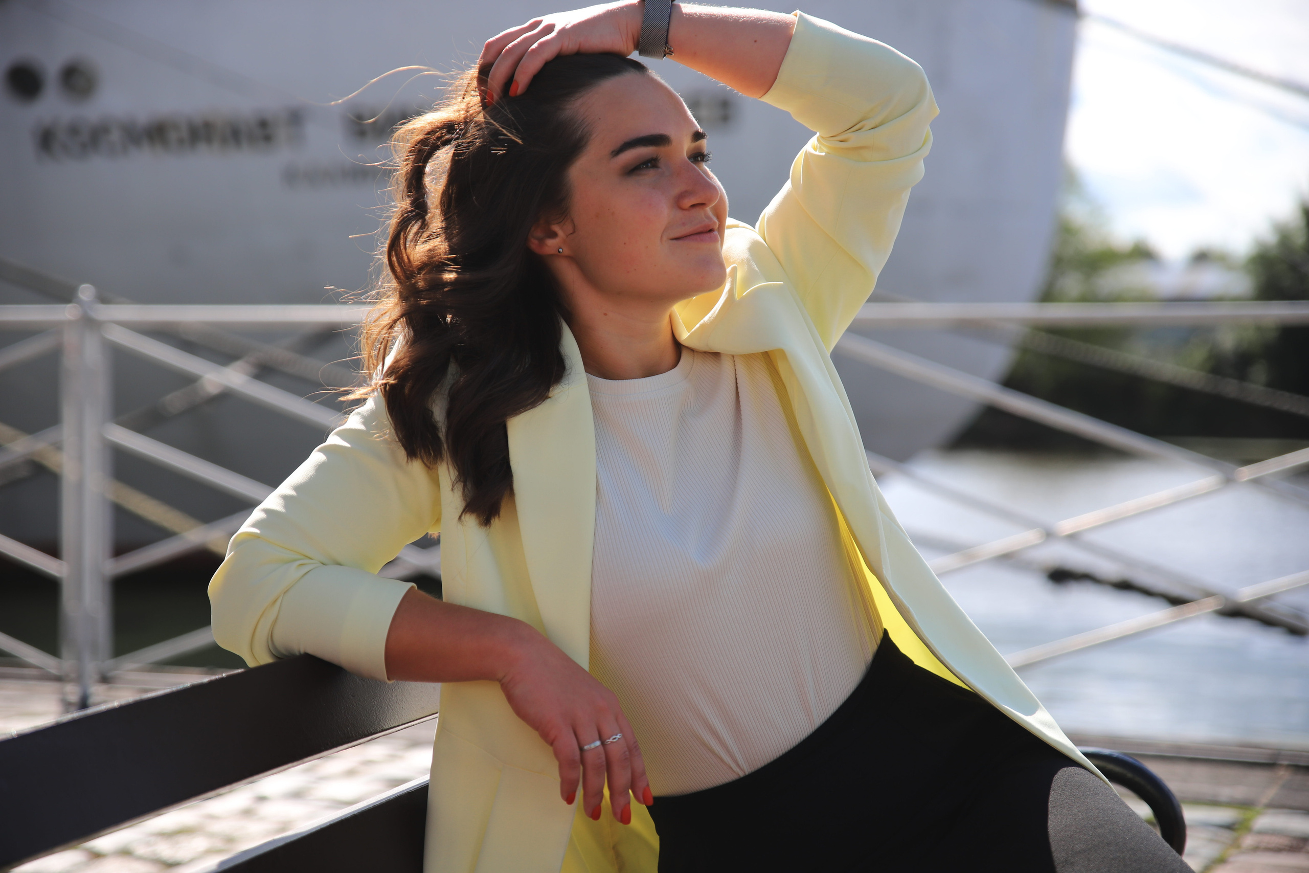 Туристы. Семейный фотограф Калининград