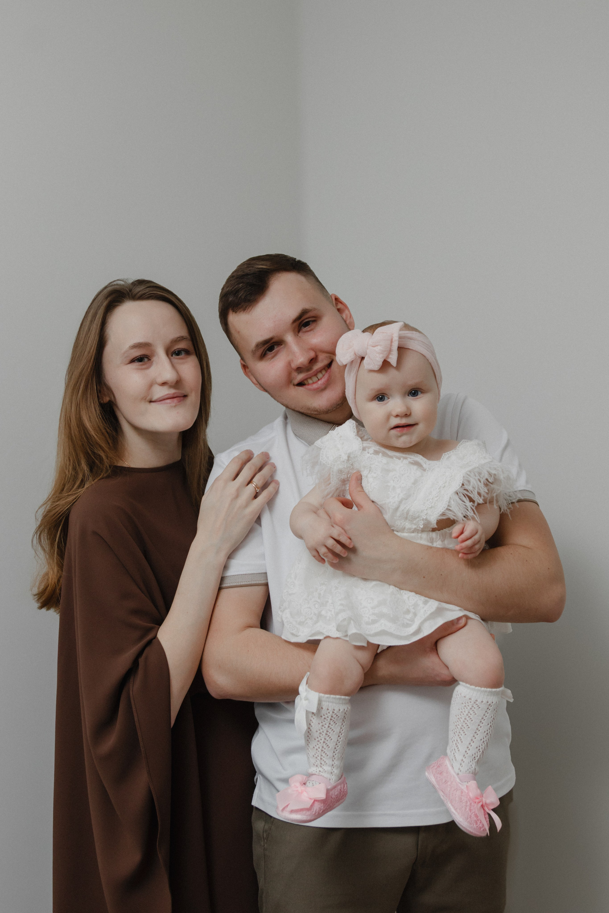 ДАНИЛ + ЛИЗА = МИРА. Фотограф в Екатеринбурге Ирада Баянгулова