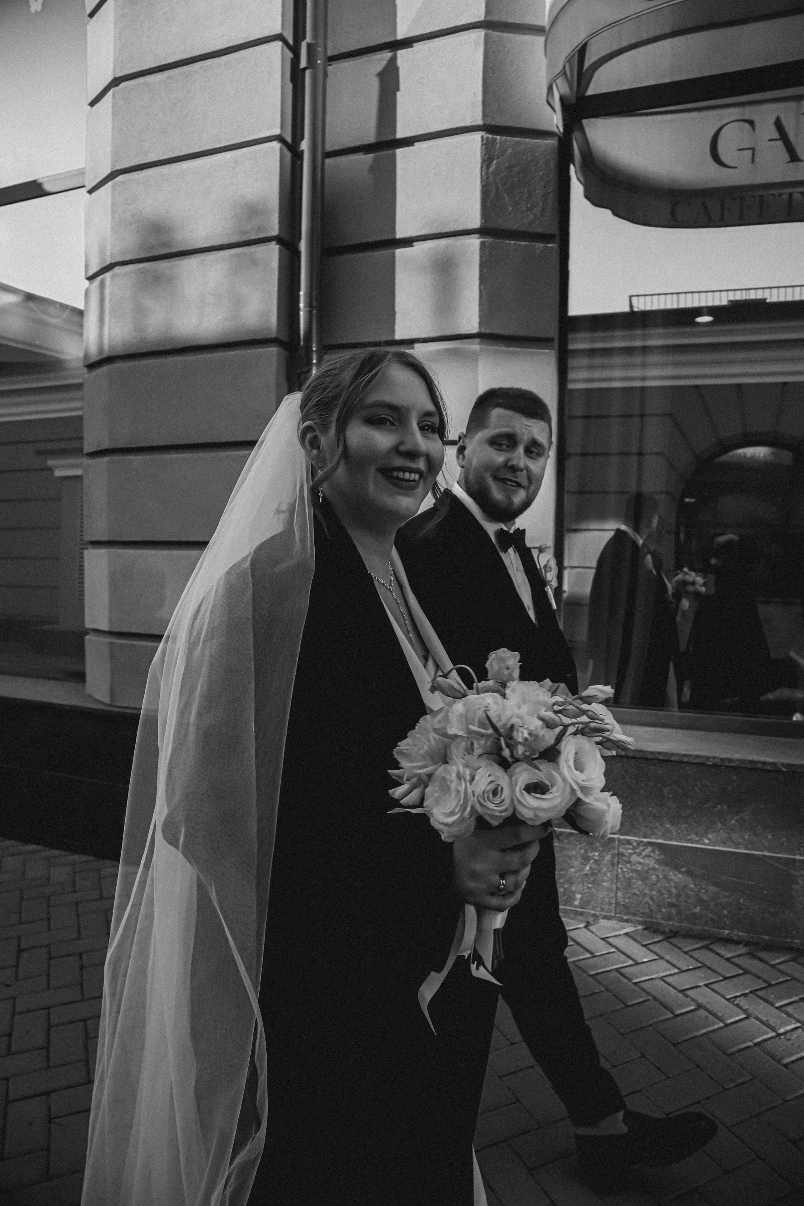 Wedding. Фотограф в Екатеринбурге Ирада Баянгулова