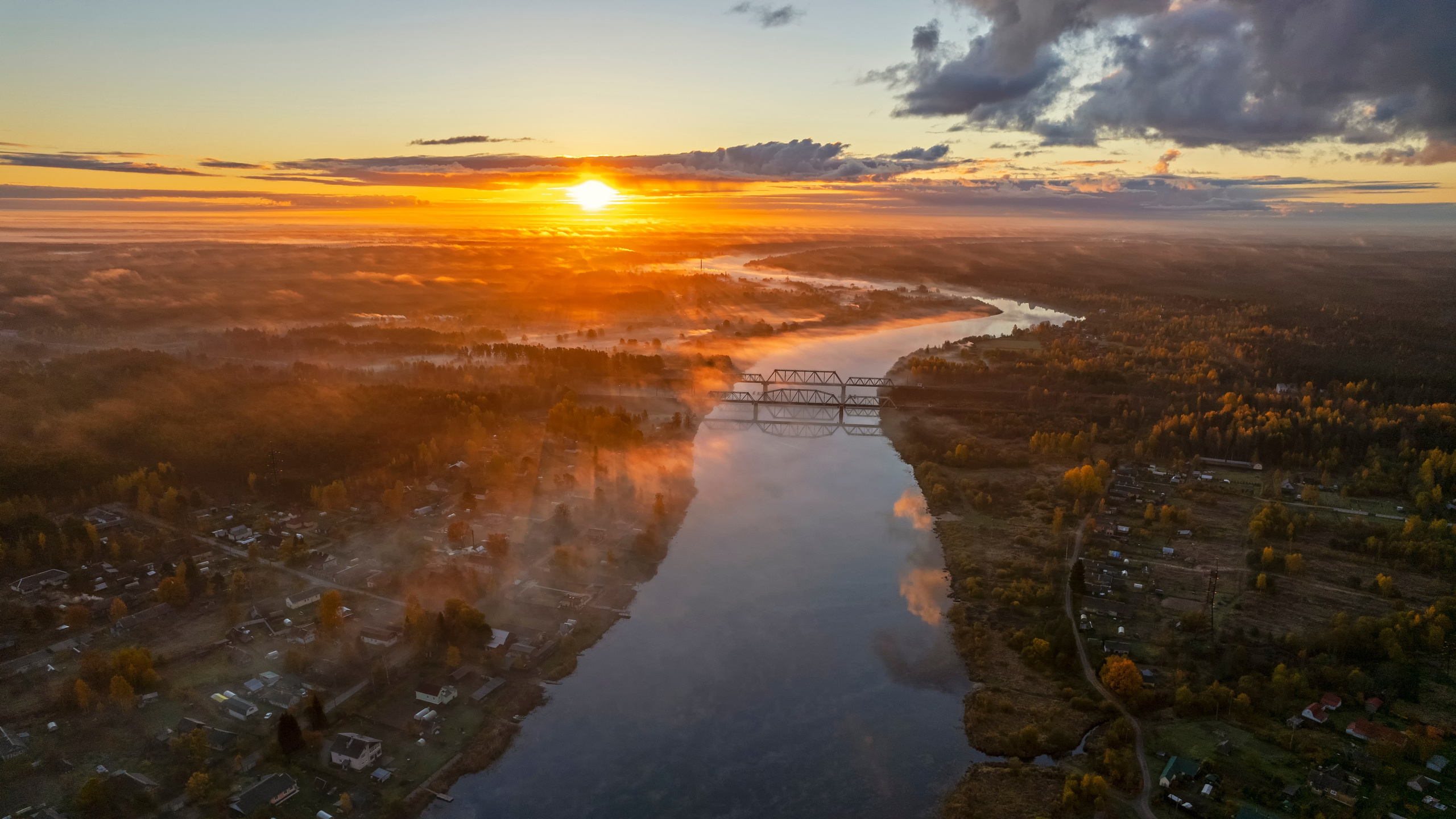 Аэрофотография, фото нашей прекрасной Земли с воздуха. От прошлого к будущему авиации через фотографию