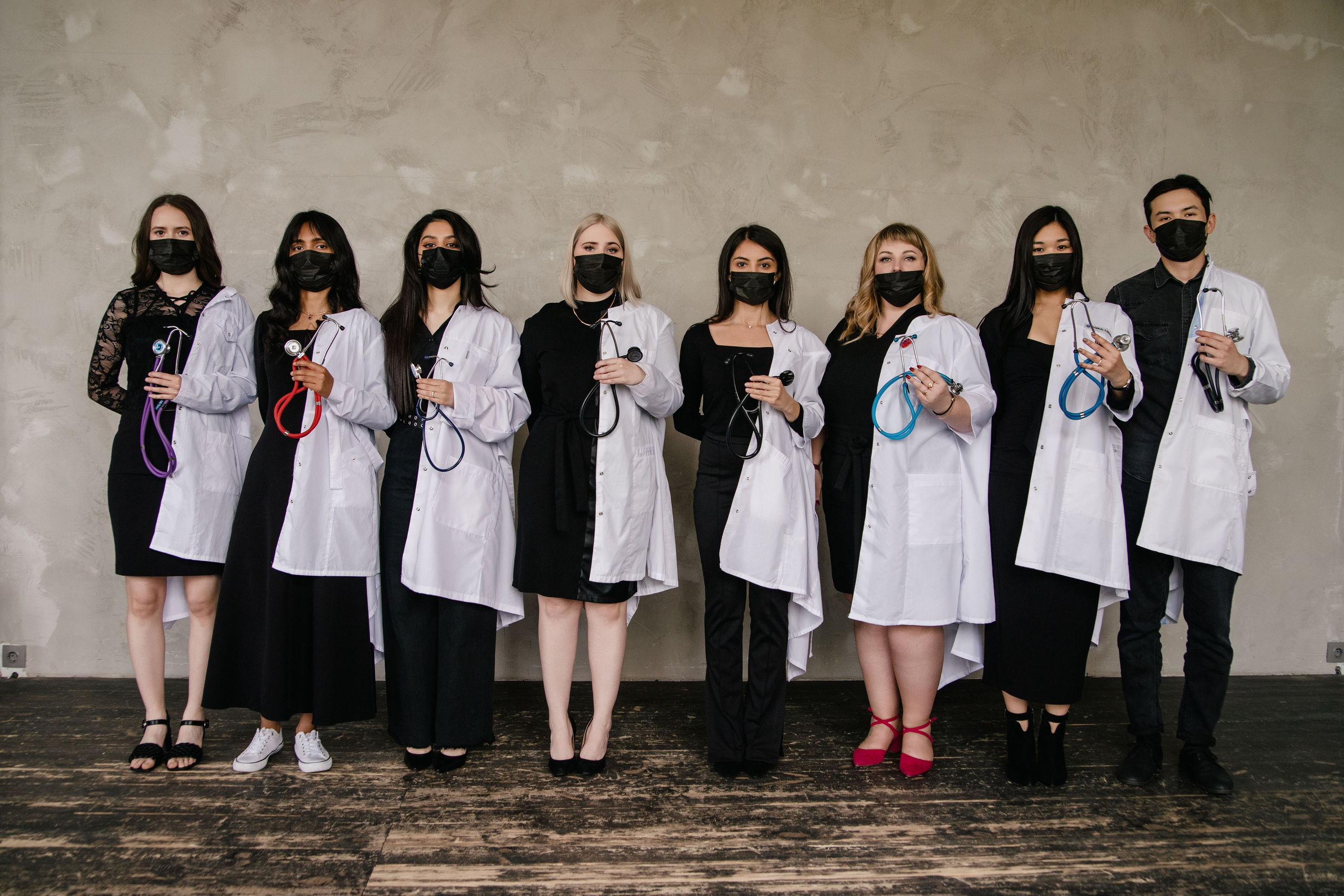 Групповой портрет. Свадебный и репортажный фотограф в Барнауле Евгений Самосюк