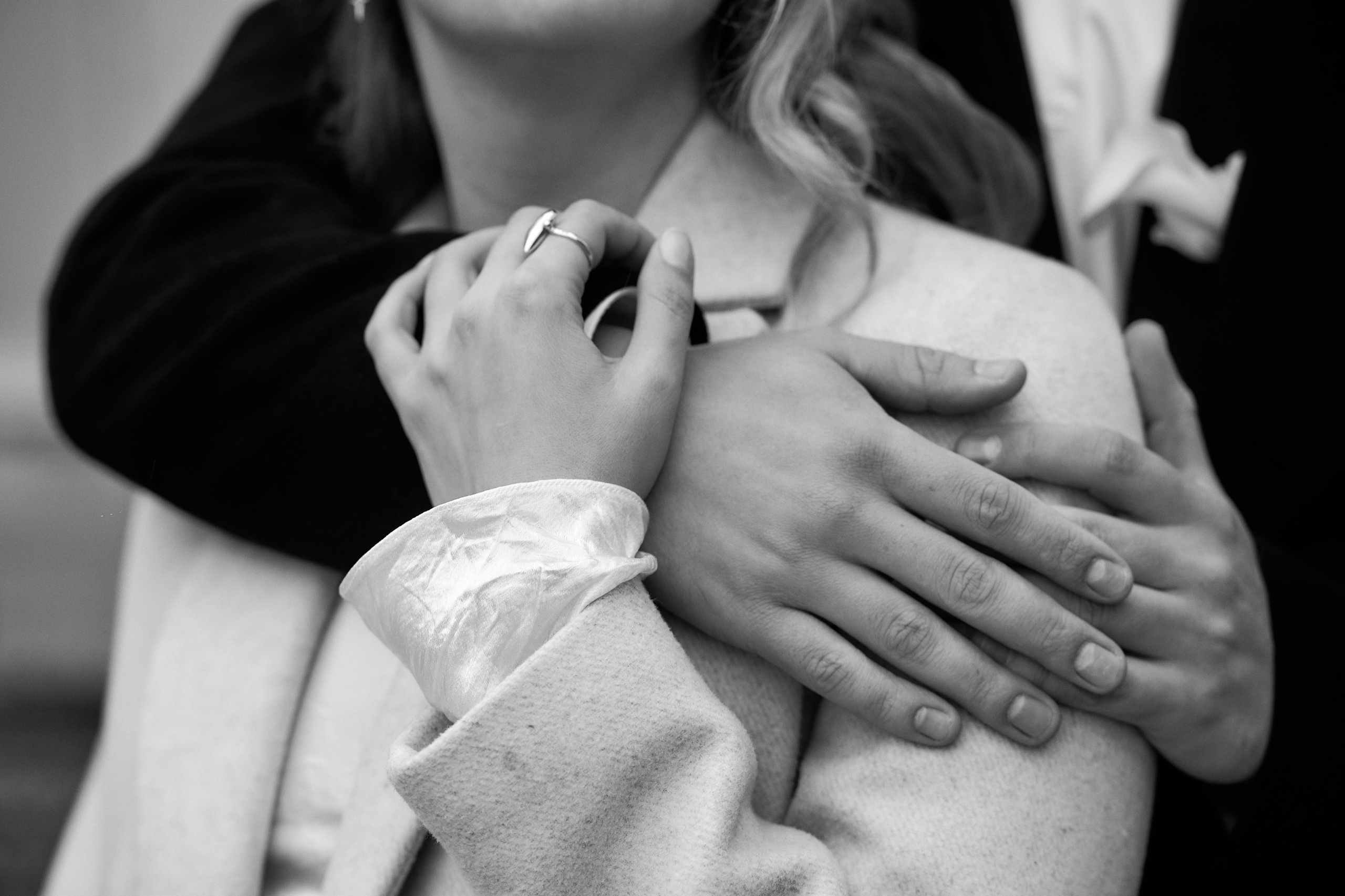 Серёжа и Вика. Семейный и свадебный lifestyle-фотограф в Москве Мария Петрова