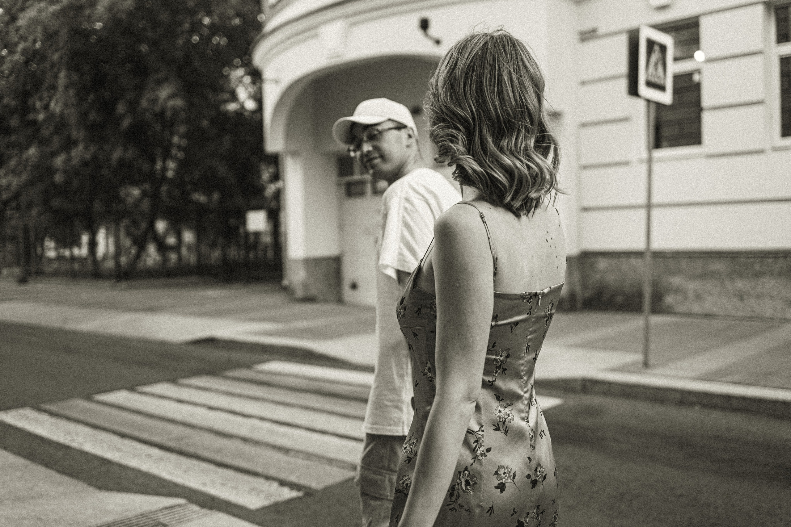 фотосессия пары