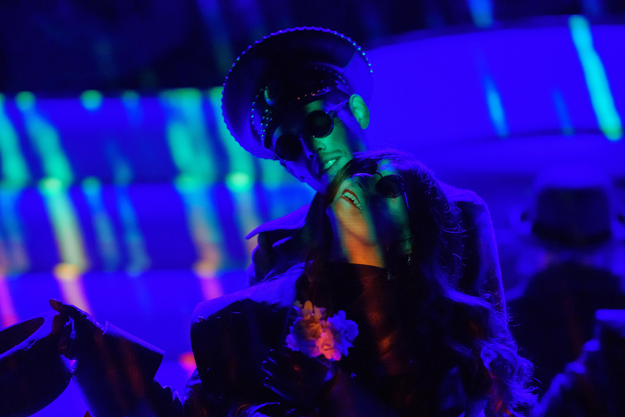 Пигмаелеон шоу. Антон Катушенок — фотокорреспондент города Набережные Челны