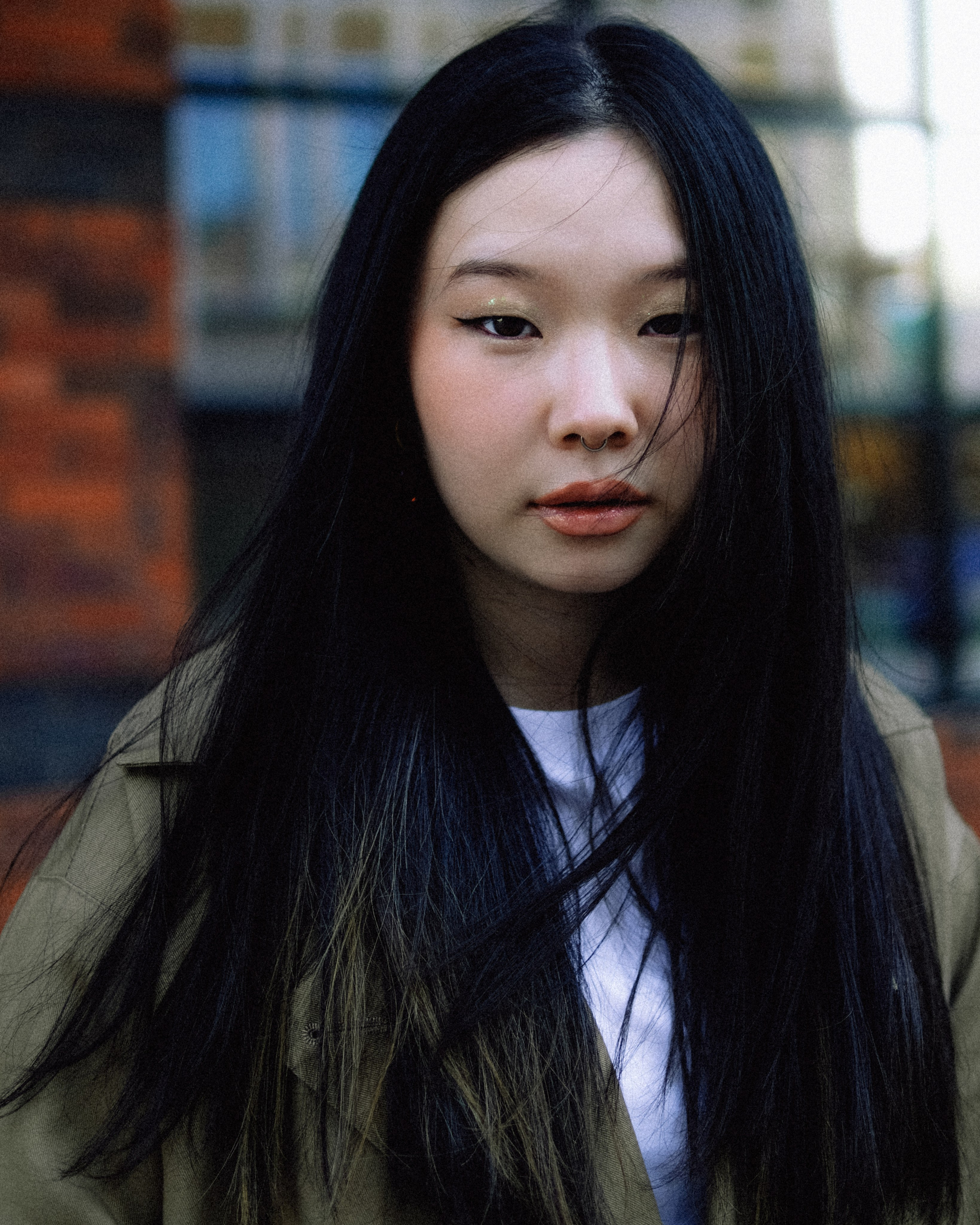 Портфолио. Фотограф Неврова Алина