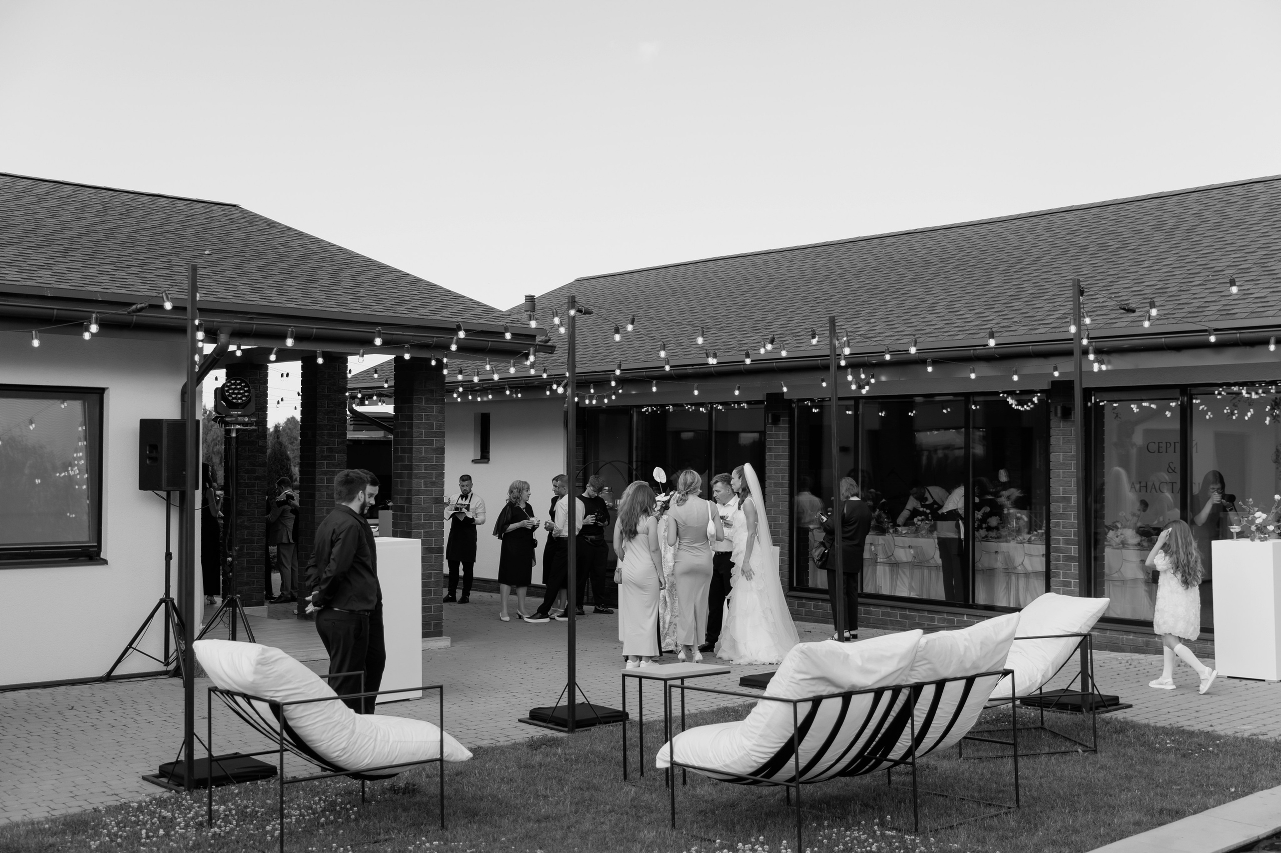 Настя Сергей 13 июня 2024, Minsk Grandchalet. Свадебный фотограф Кристина Винокурова