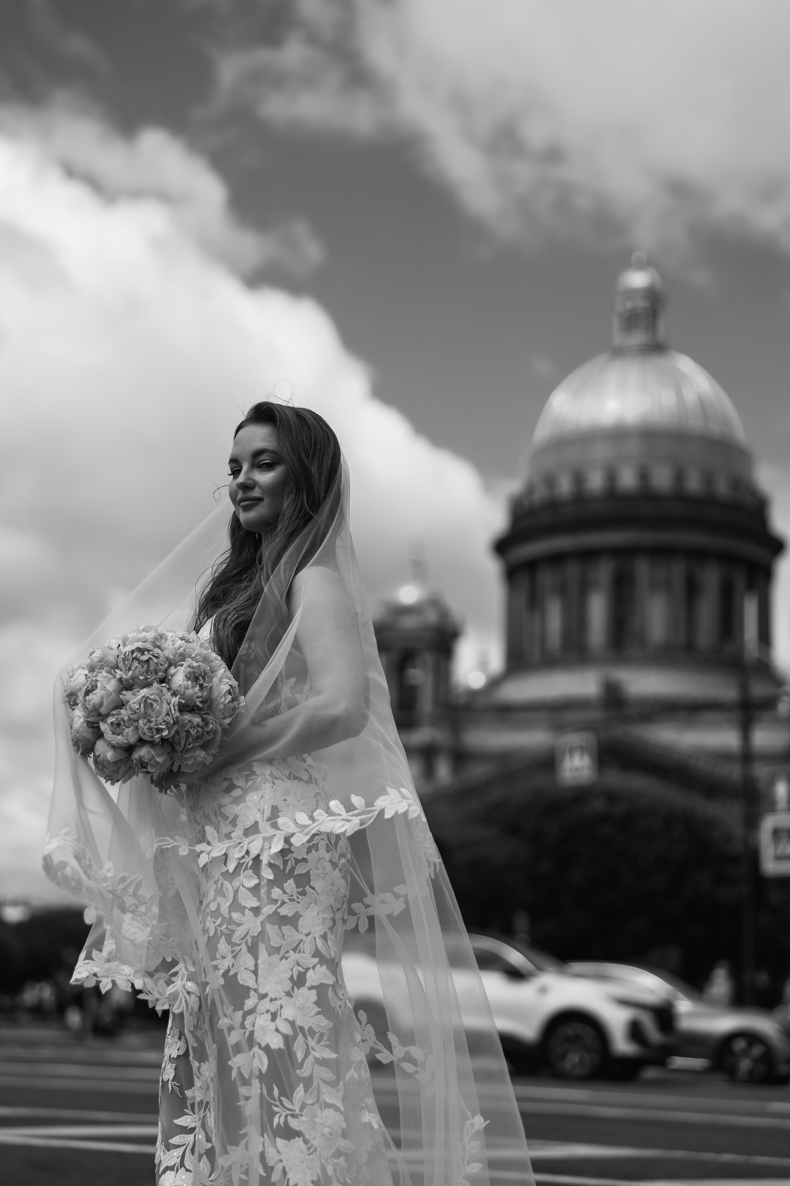 Натали и Виталий. Свадебный и семейный Фотограф Денис Кошель