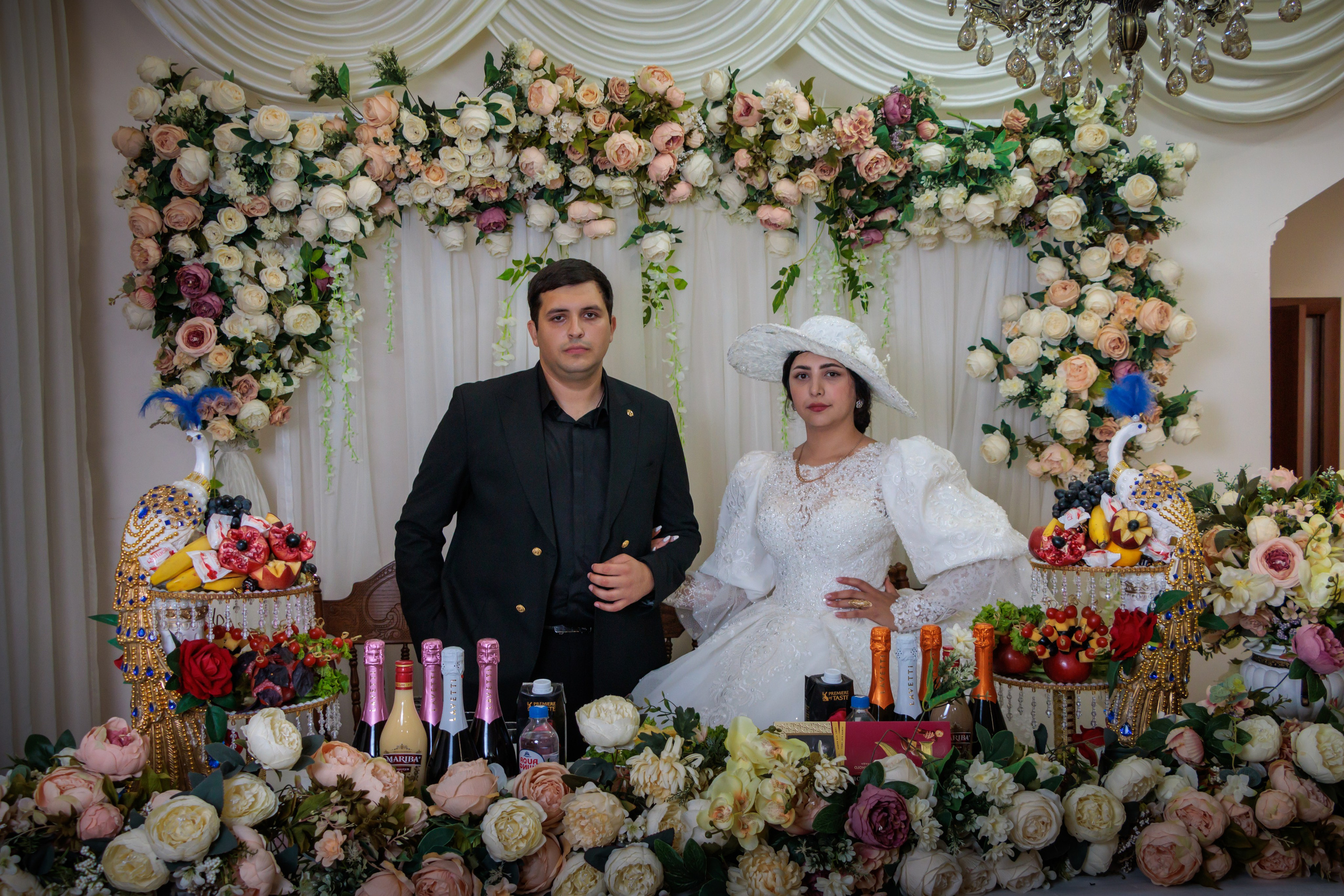 СВАДЬБА 10-10-2024. СТУДИЯ ДАТ производство видео и фото контента о любой дате, которая для вас важна.Видеограф, фотограф Новокубанск -Дмитрий Тарасов