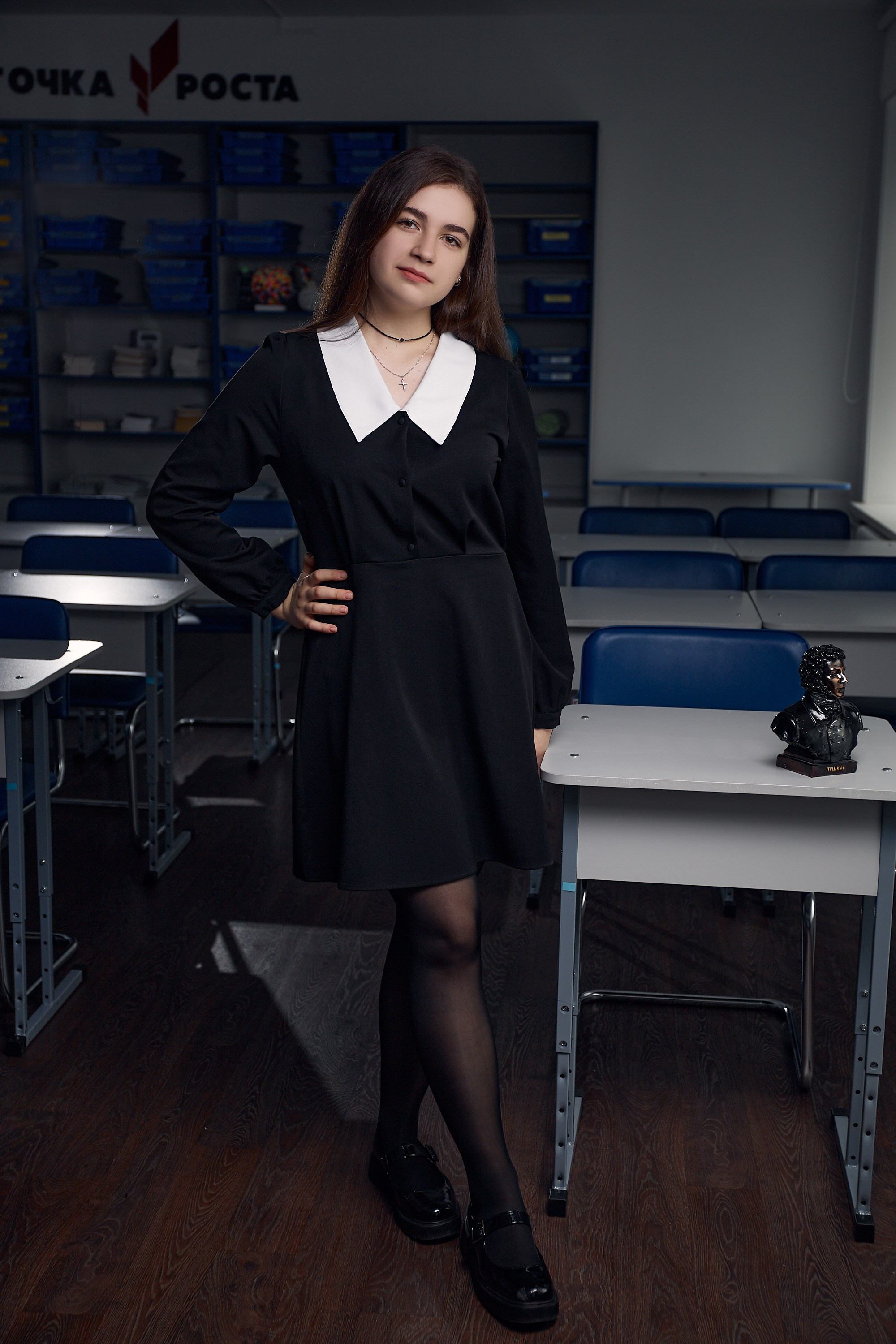 9-11 классы. Семейный, детский и школьный фотограф Марина Силини