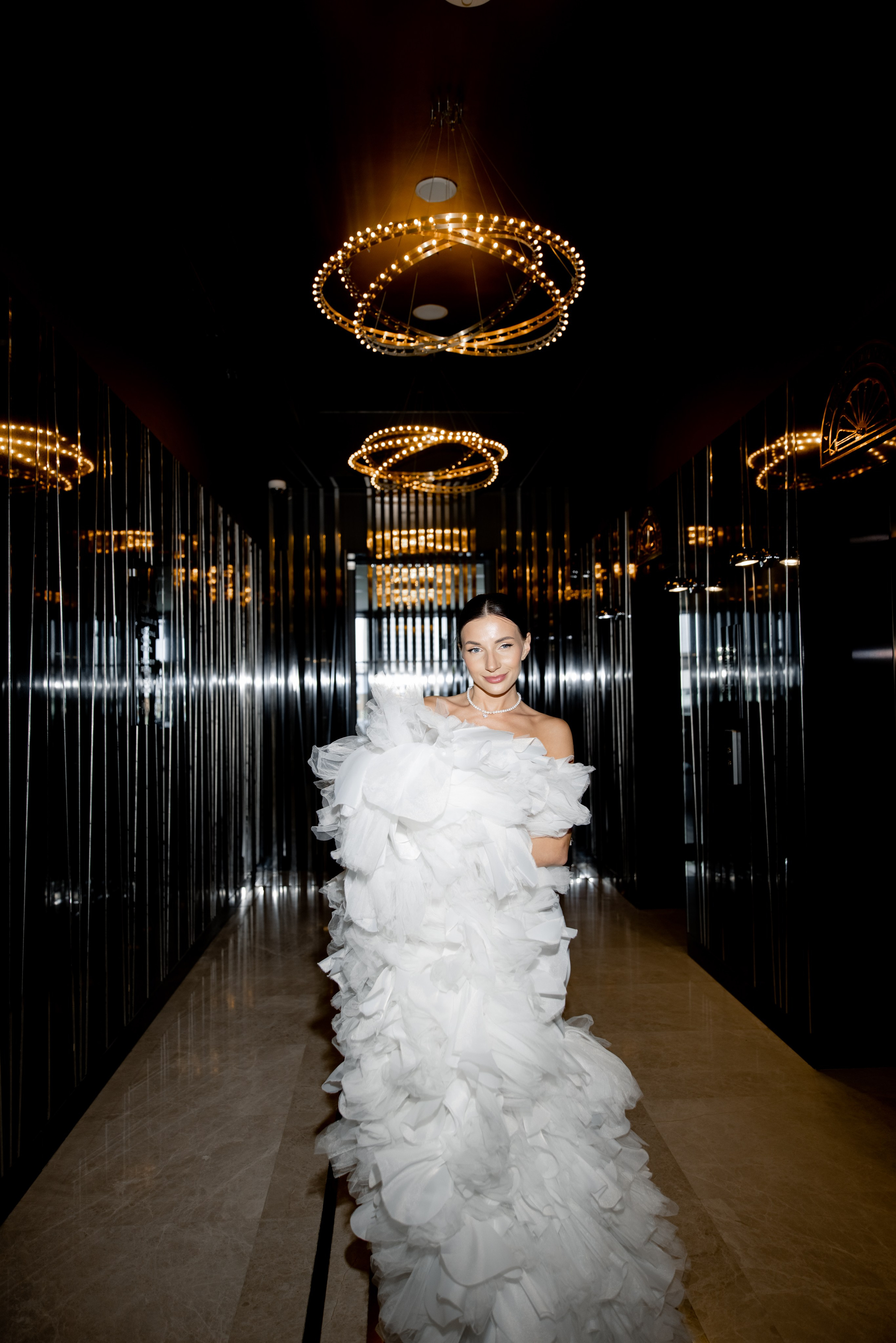 Сергей и Анна. Свадебный и семейный фотограф в Орша