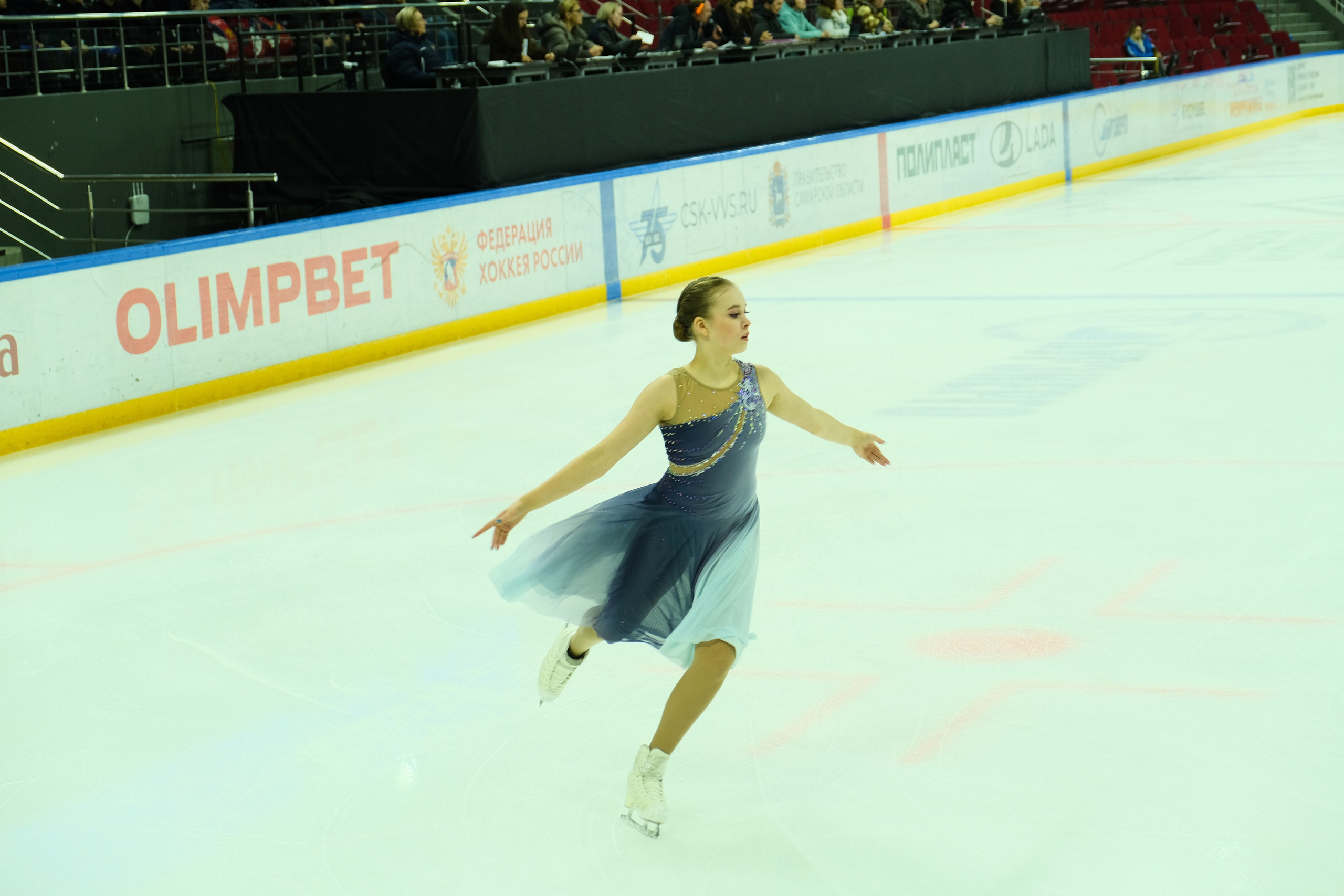«Самарочка» этап кубка России по синхронному фигурному катанию. Александр Носов. Портретный и репортажный фотограф в Самаре
