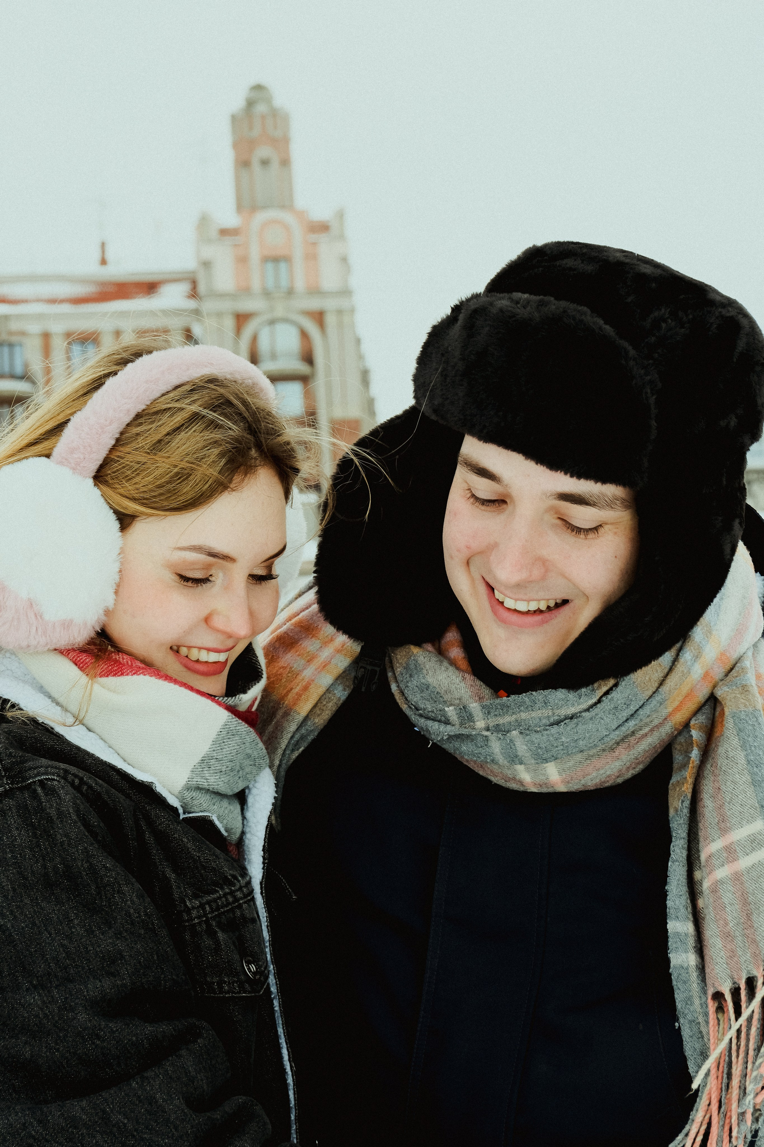 Иван❤️Екатерина. Александр Носов. Портретный и репортажный фотограф в Самаре