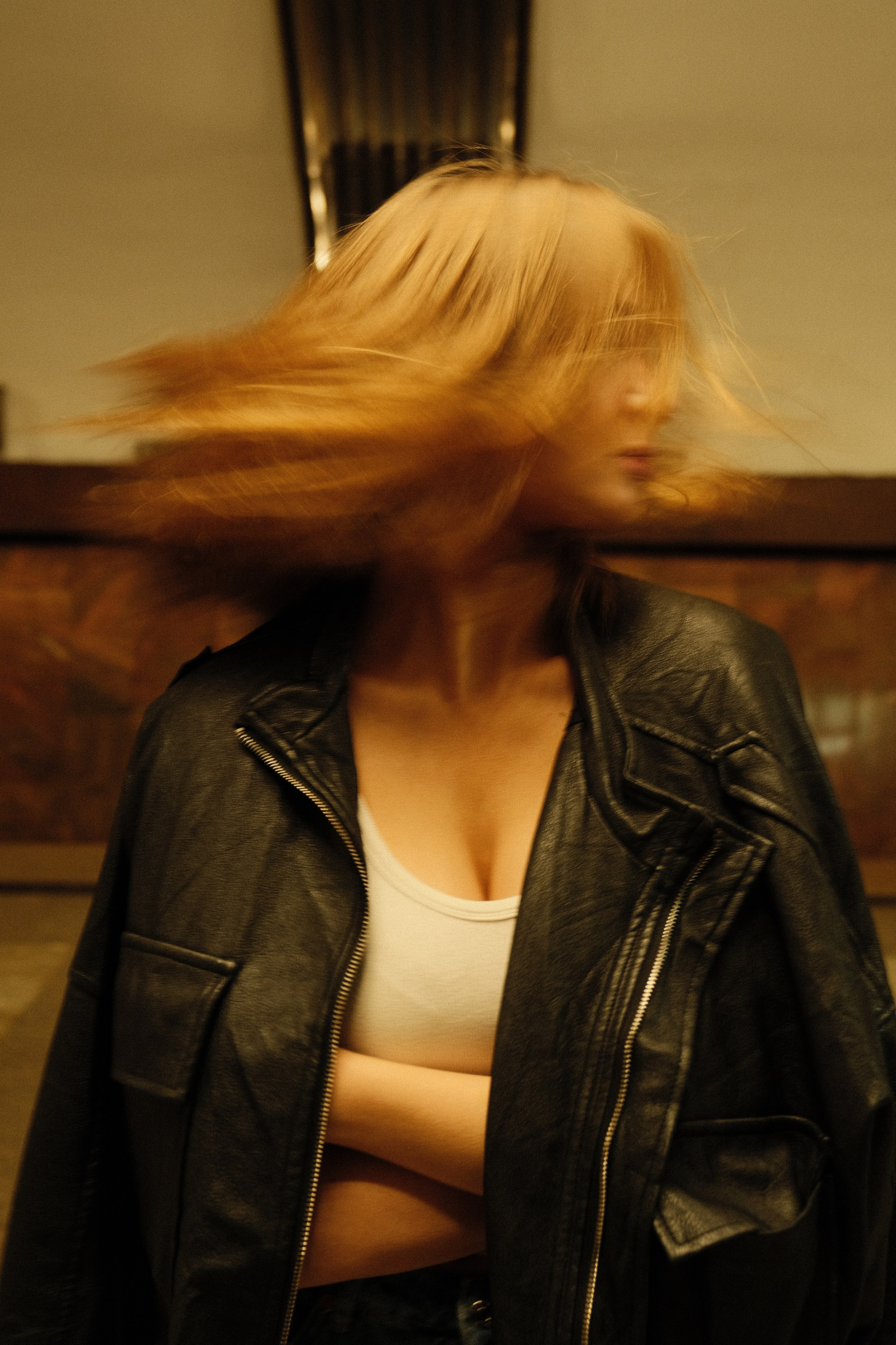 Дарья. Александр Носов. Портретный и репортажный фотограф в Самаре