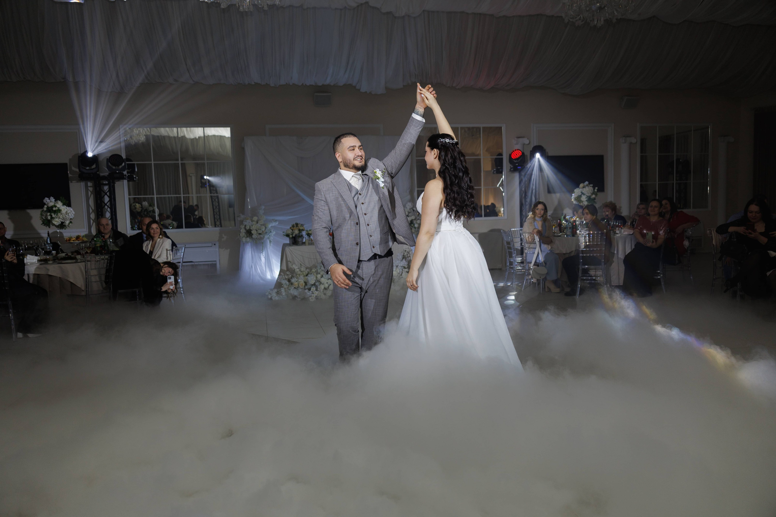 Андрей и Анастасия