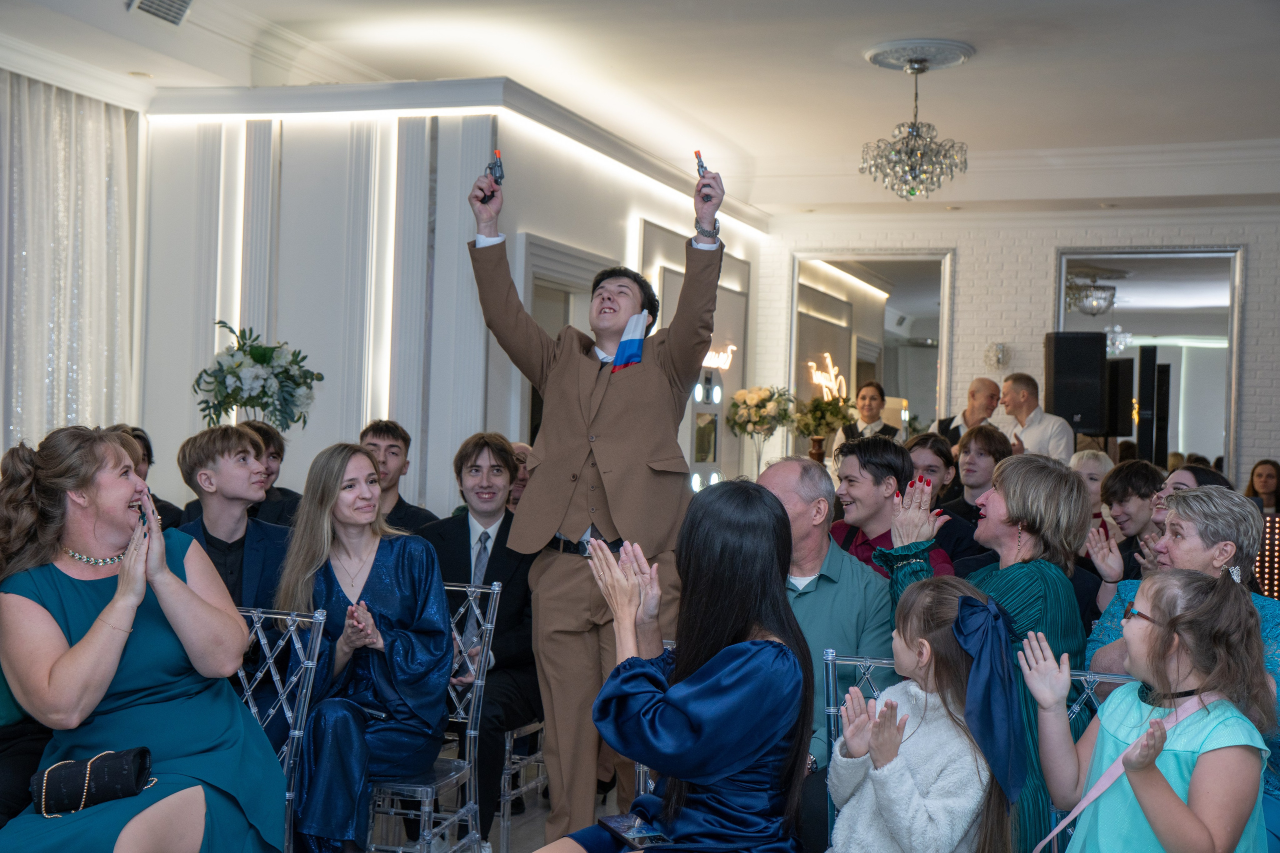 Тот день. Услуги фотографа | Санкт-Петербург