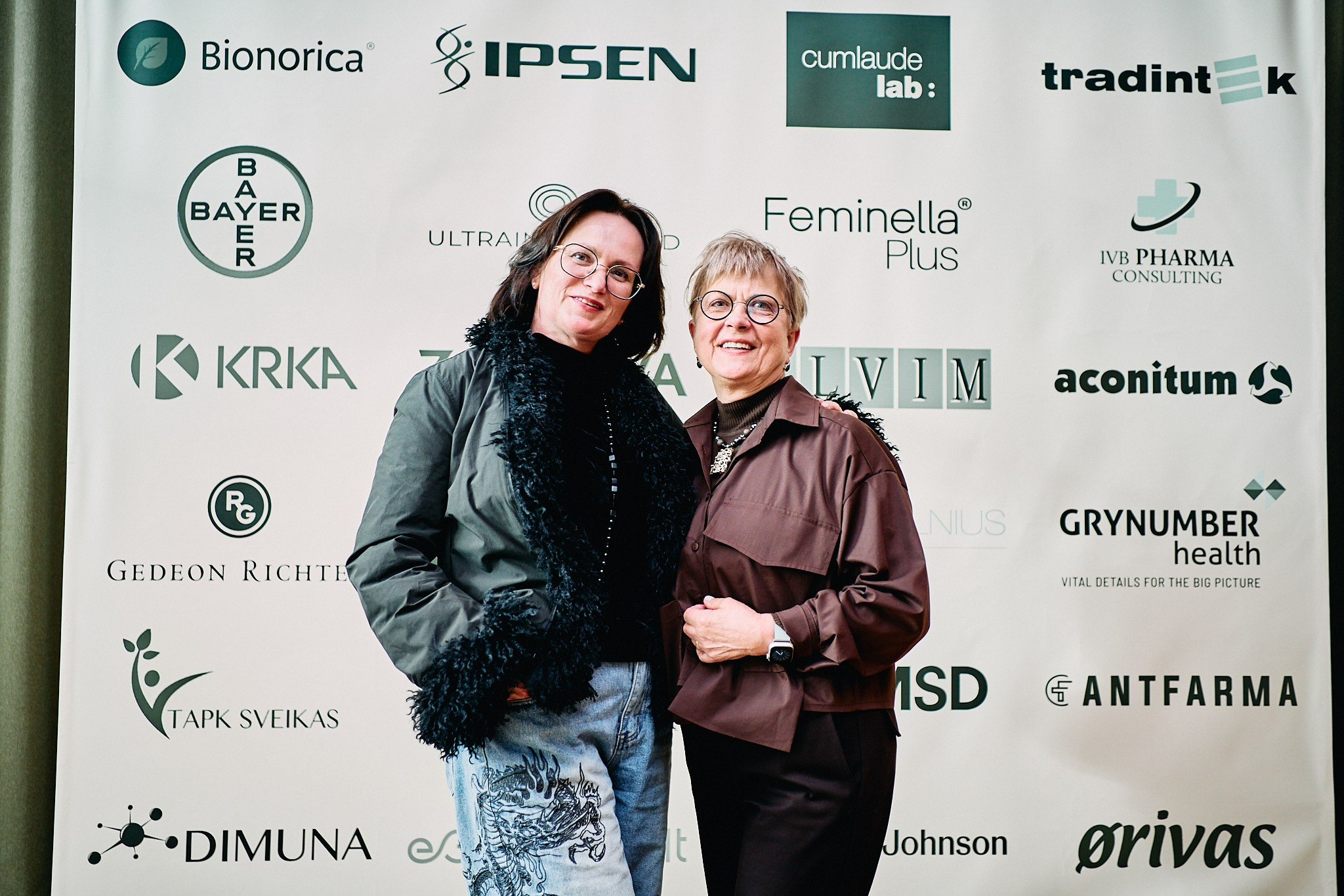 LPAGD Conference (AC Hotel by Marriott). Photographer in Vilnius