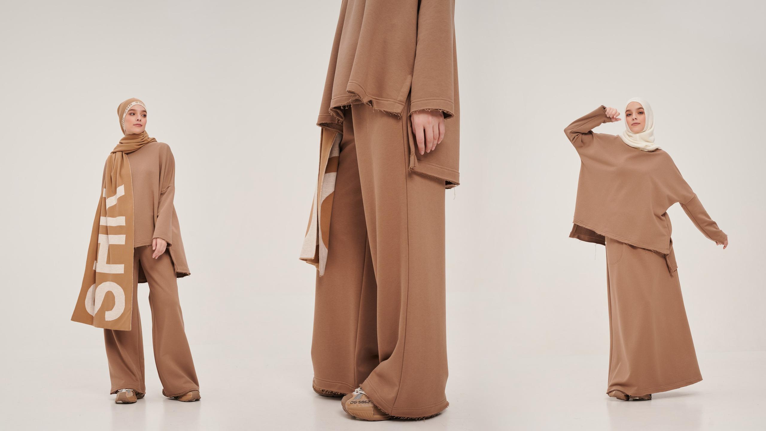 SAHARA. Коммерческий фотограф из Уфы Яна Шакирова