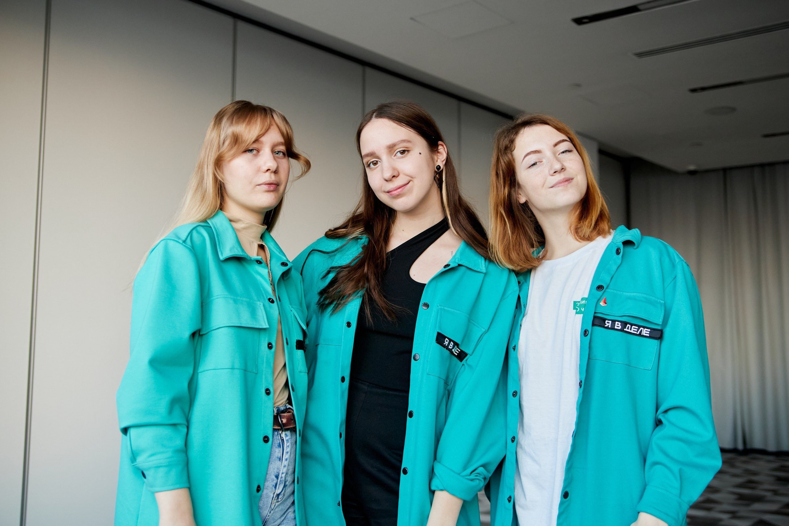 Я в деле. Репортажный и студийный фотограф во Владивостоке Дударева Софья