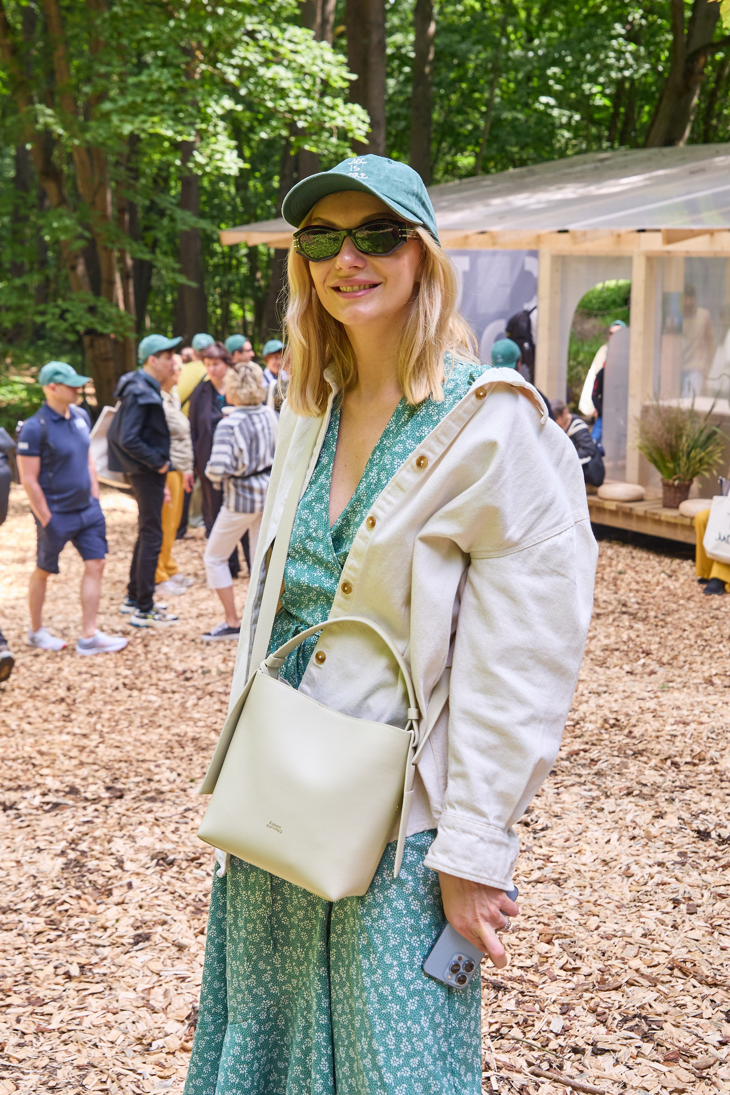 Les is More. Фотограф Иван Недорез