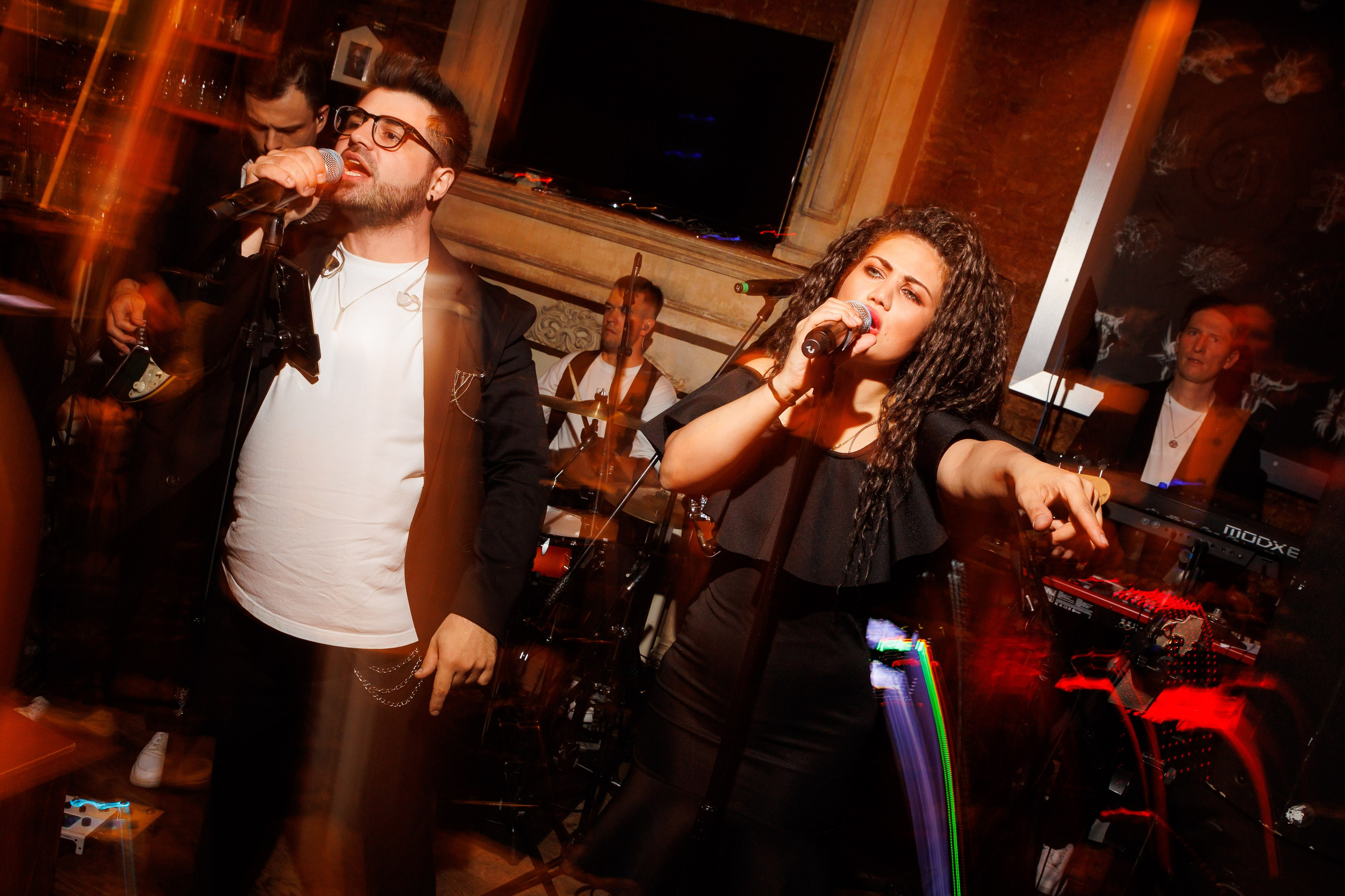 Юбилей Сергей. Фотограф Иван Недорез