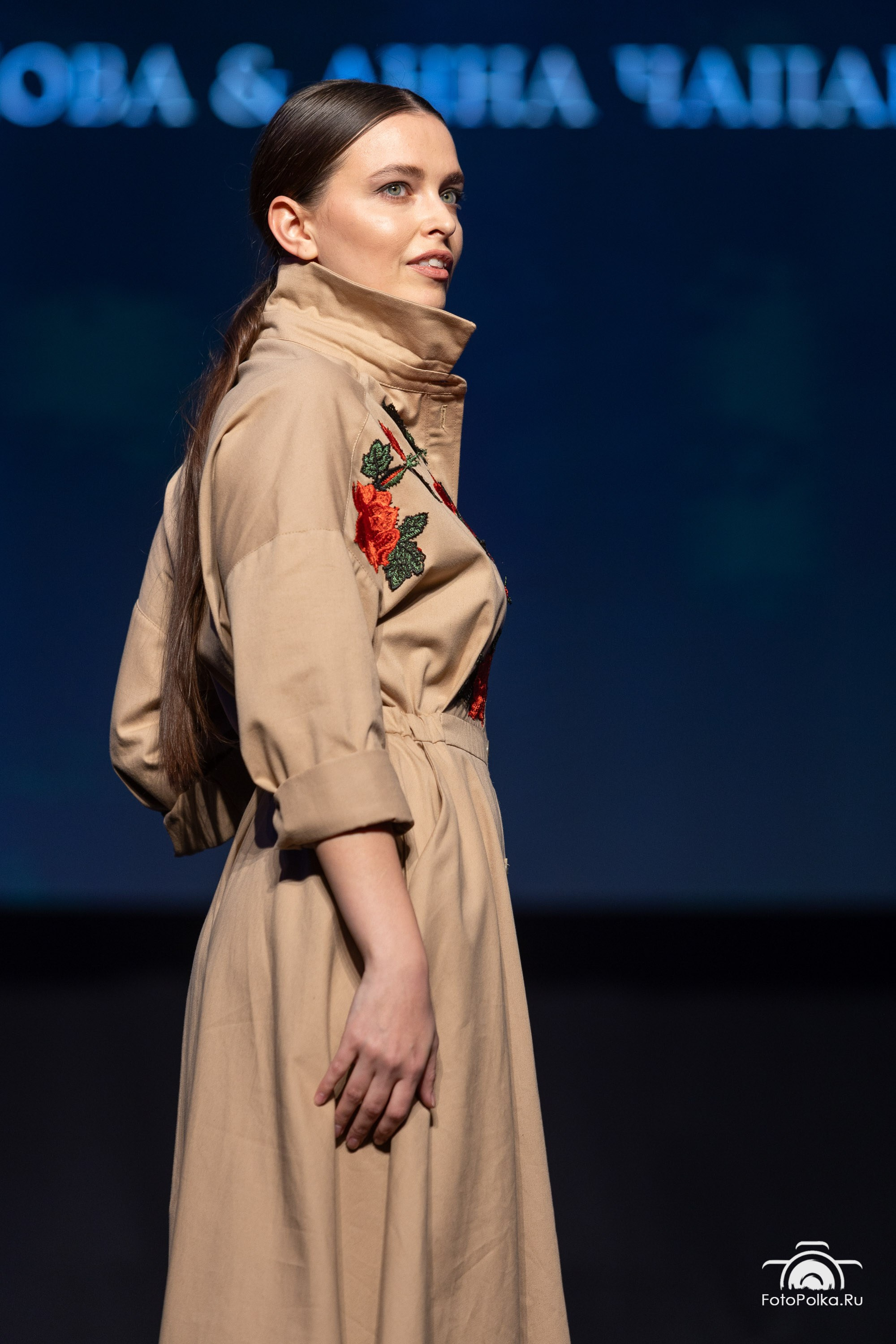 Конкурс дизайнеров одежды и аксессуаров «СТРОЧКА» 2024