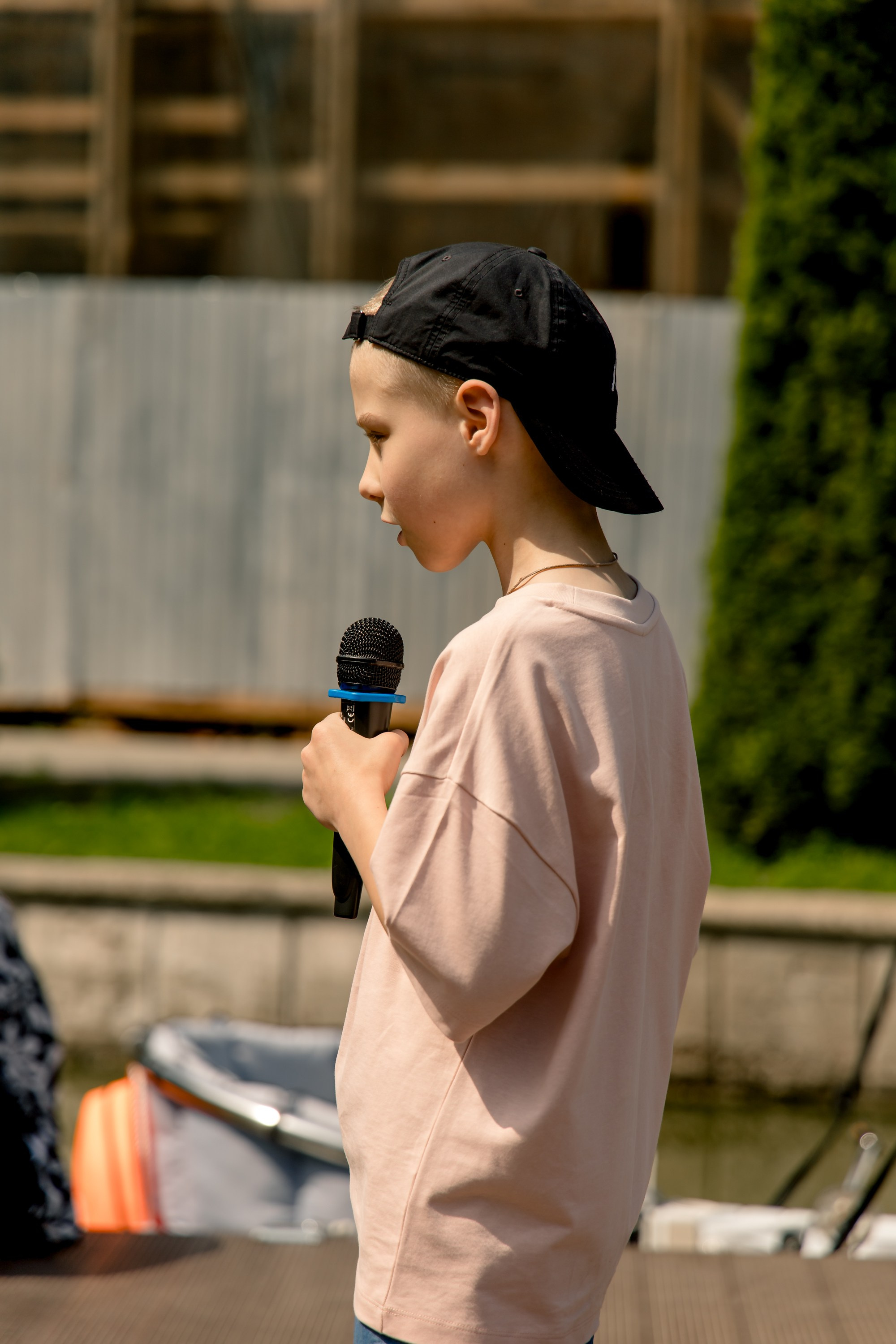 Smolensk Fashion Week 2025_показы_ДЕНЬ 1_KIDS FASHION TIME. Главная