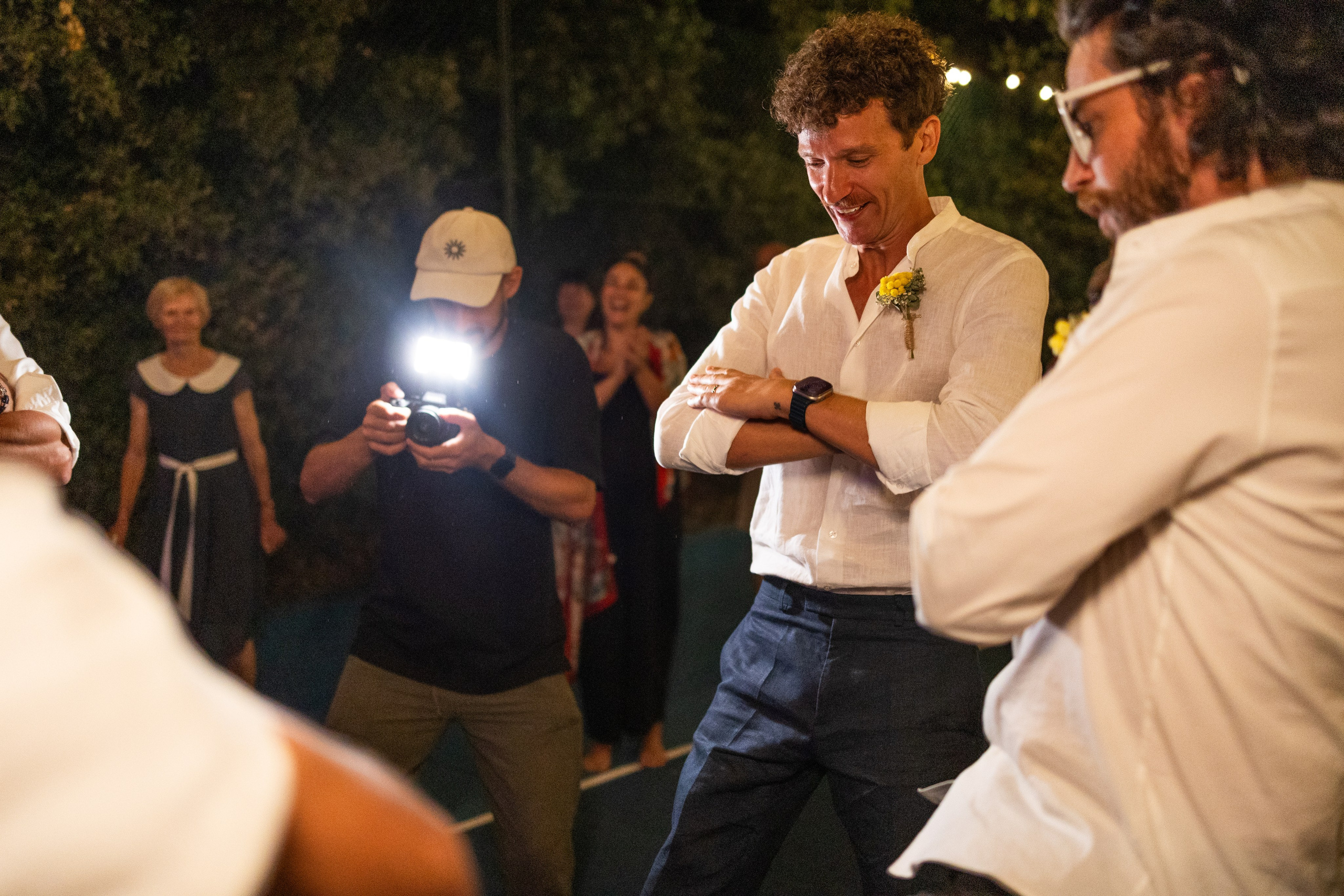 Свадьба Франиця Прованс. Свадебный фотограф Марина Назарова Москва