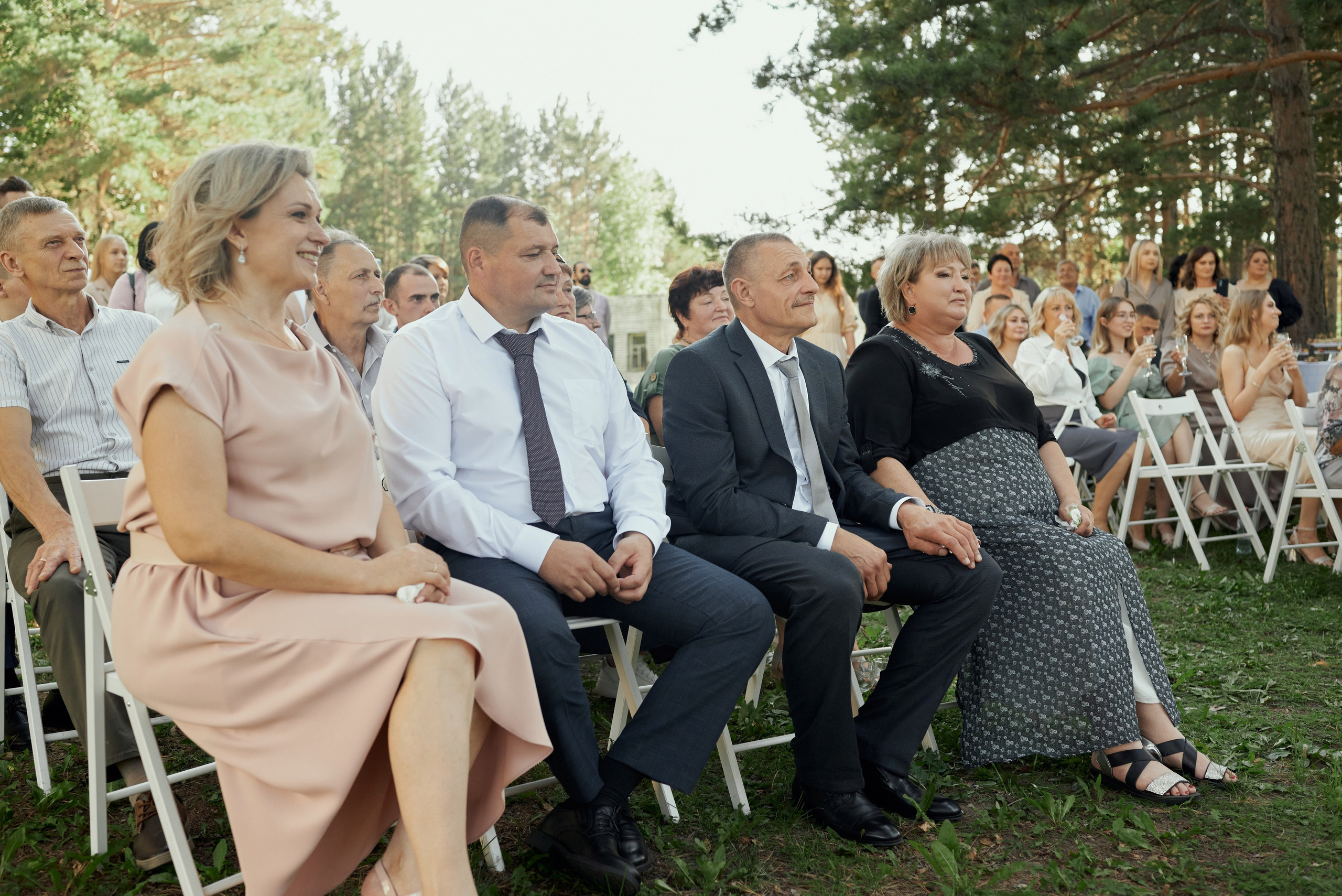 Александра и Максим. Свадебный фотограф Александр Браво