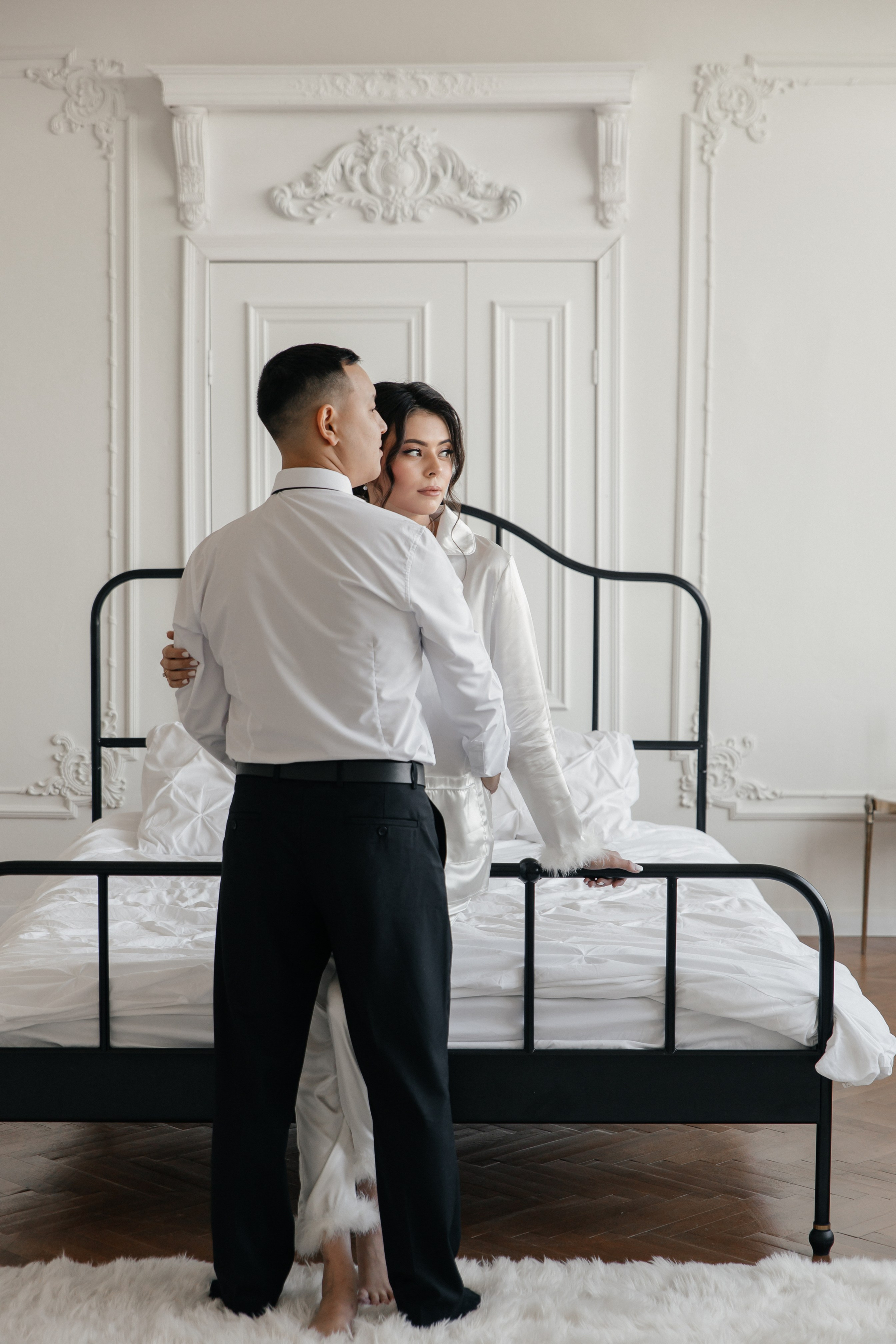 Свадебный фотограф в Астрахани