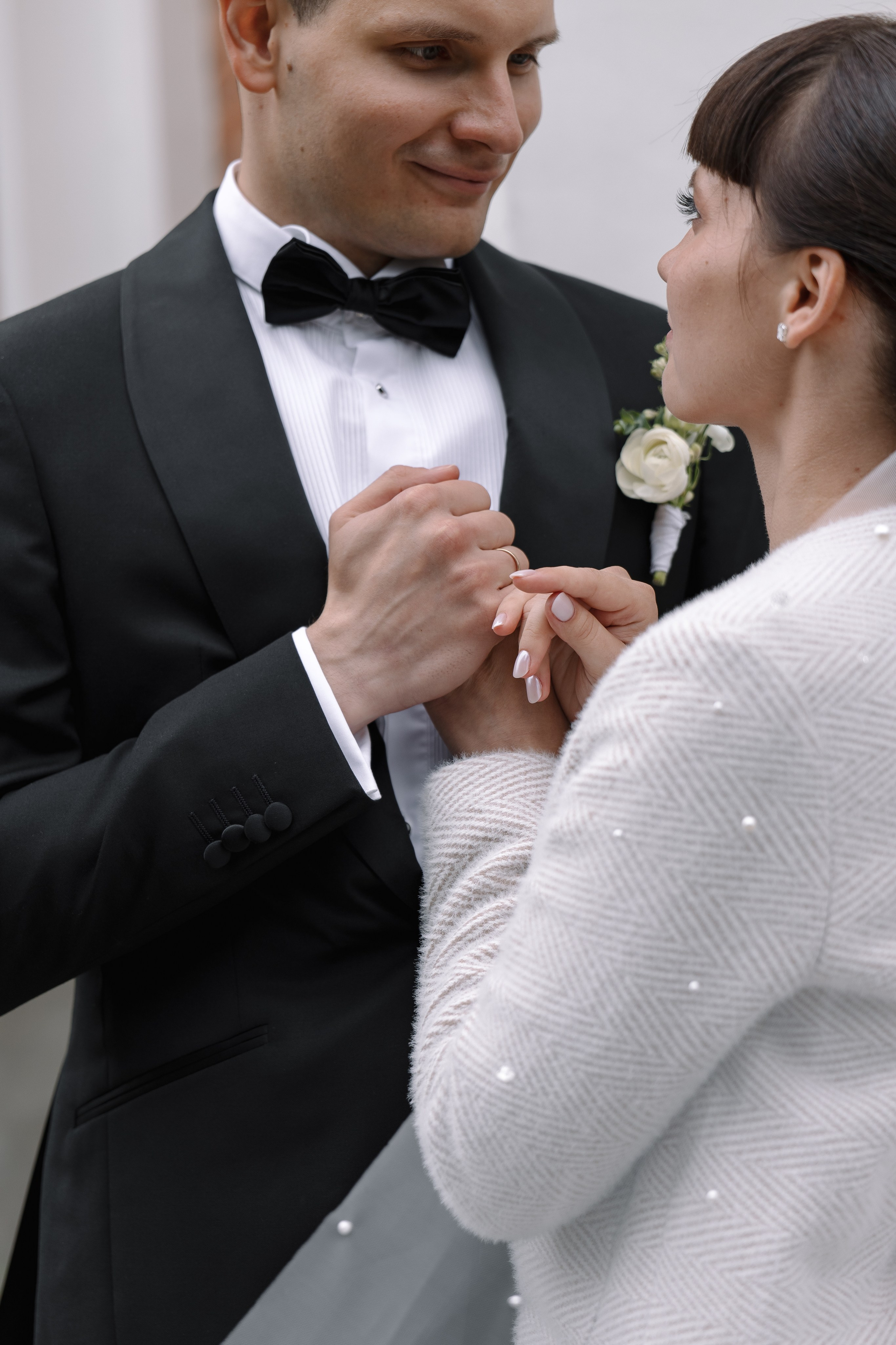 Мария и Никита. Свадебный фотограф в Самаре Катерина Мостовая