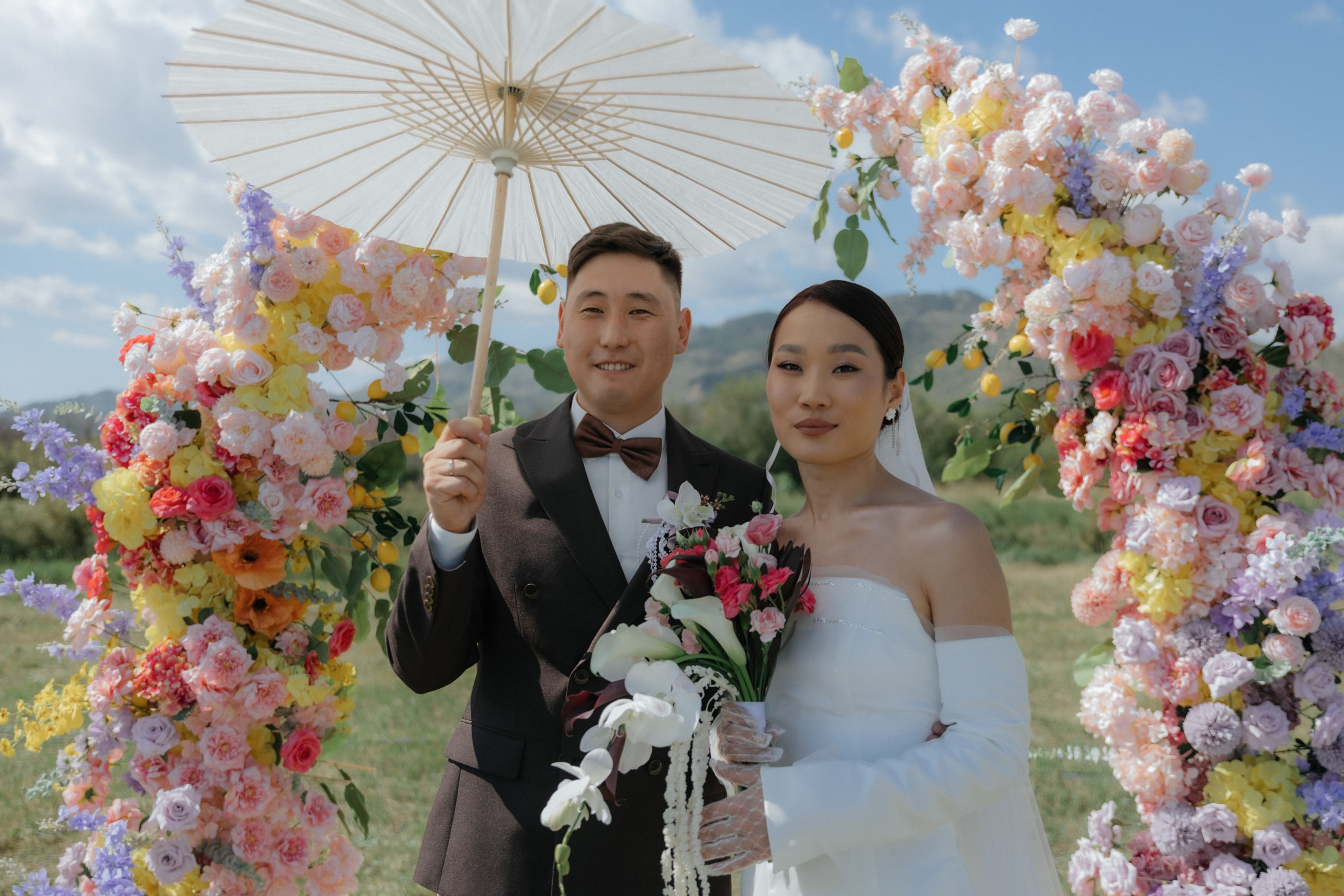 Хэшэгто и Мэдогма. Фотограф Улан-Удэ